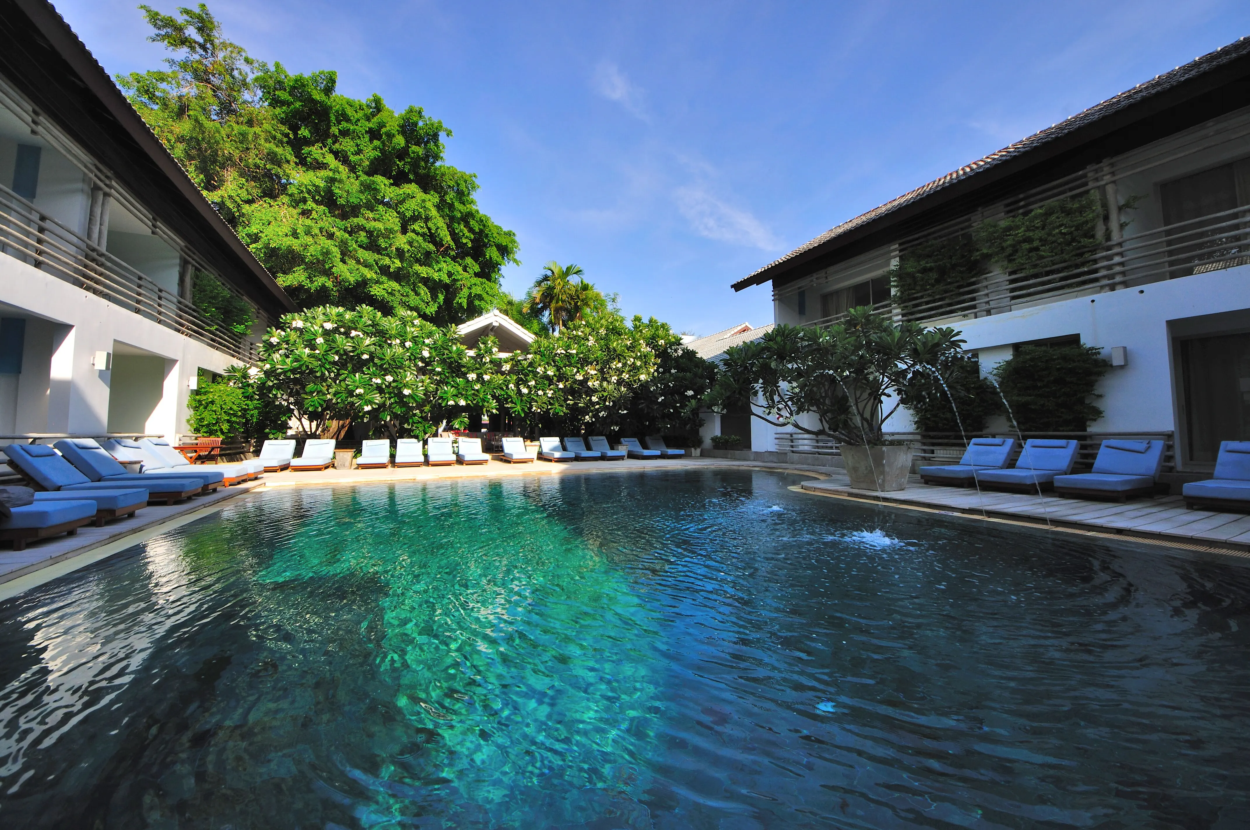 Ramada Phuket Southsea - zdjęcie 44