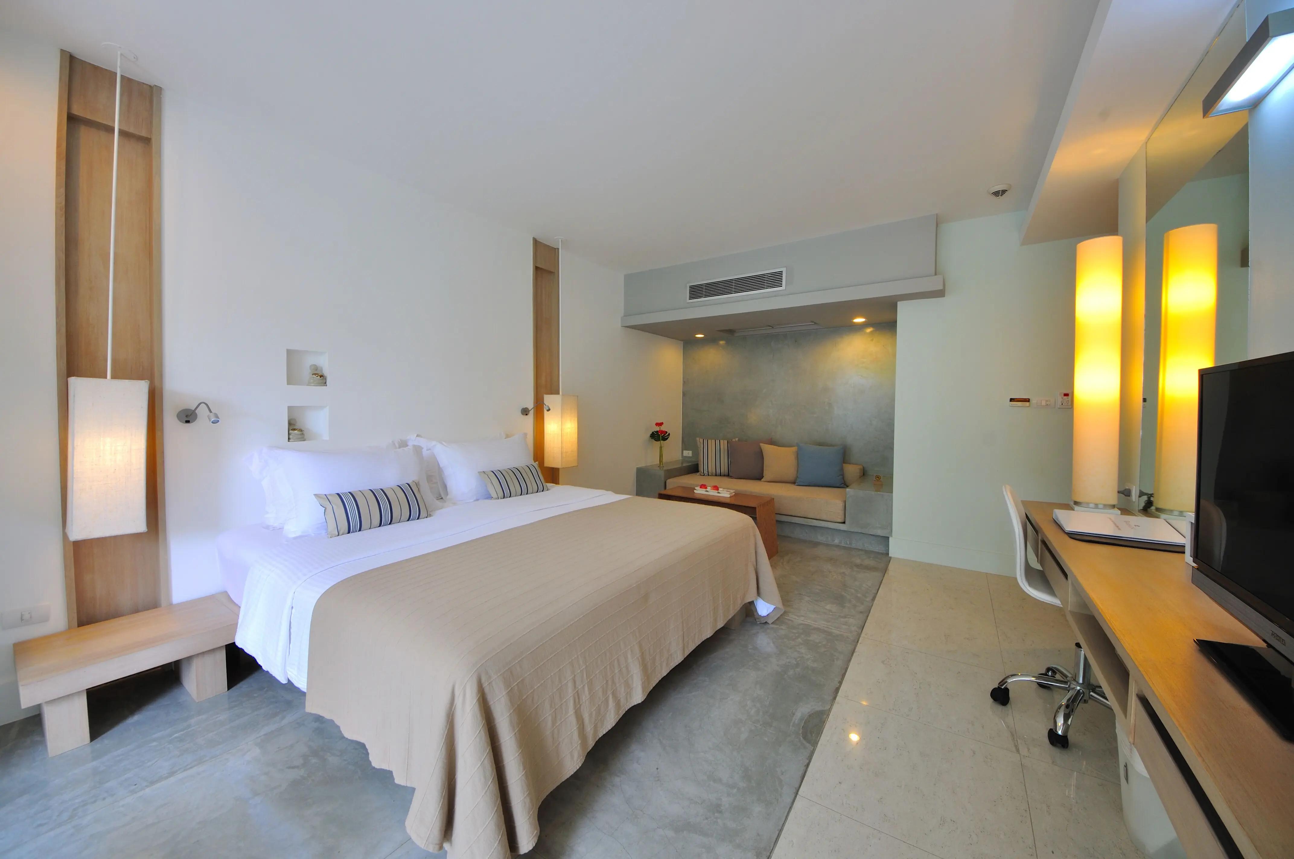Ramada Phuket Southsea - zdjęcie 14