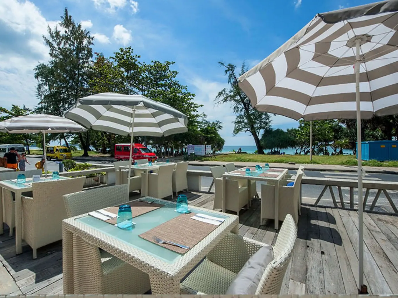 Ramada Phuket Southsea - zdjęcie 35