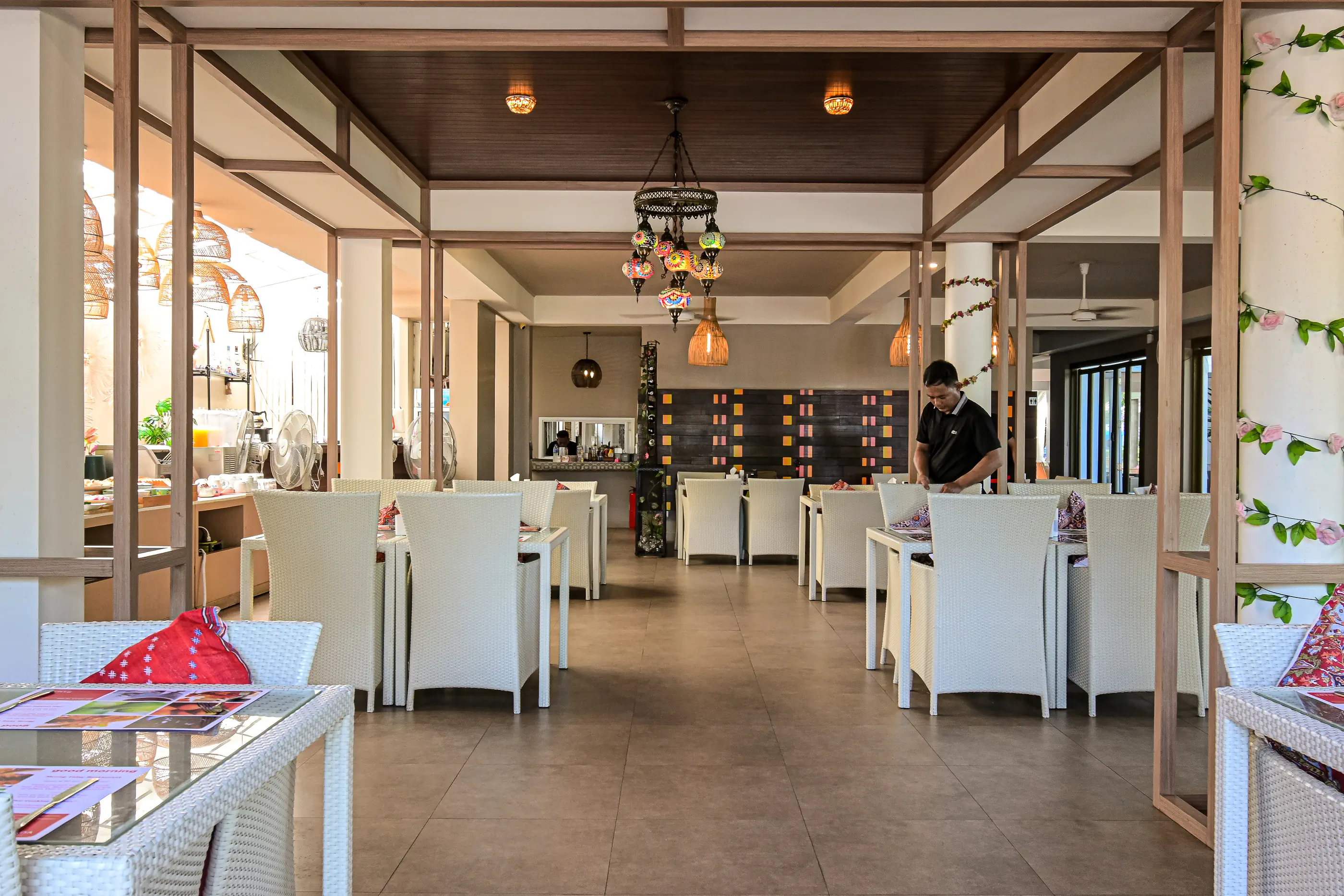 Ramada Phuket Southsea - zdjęcie 33