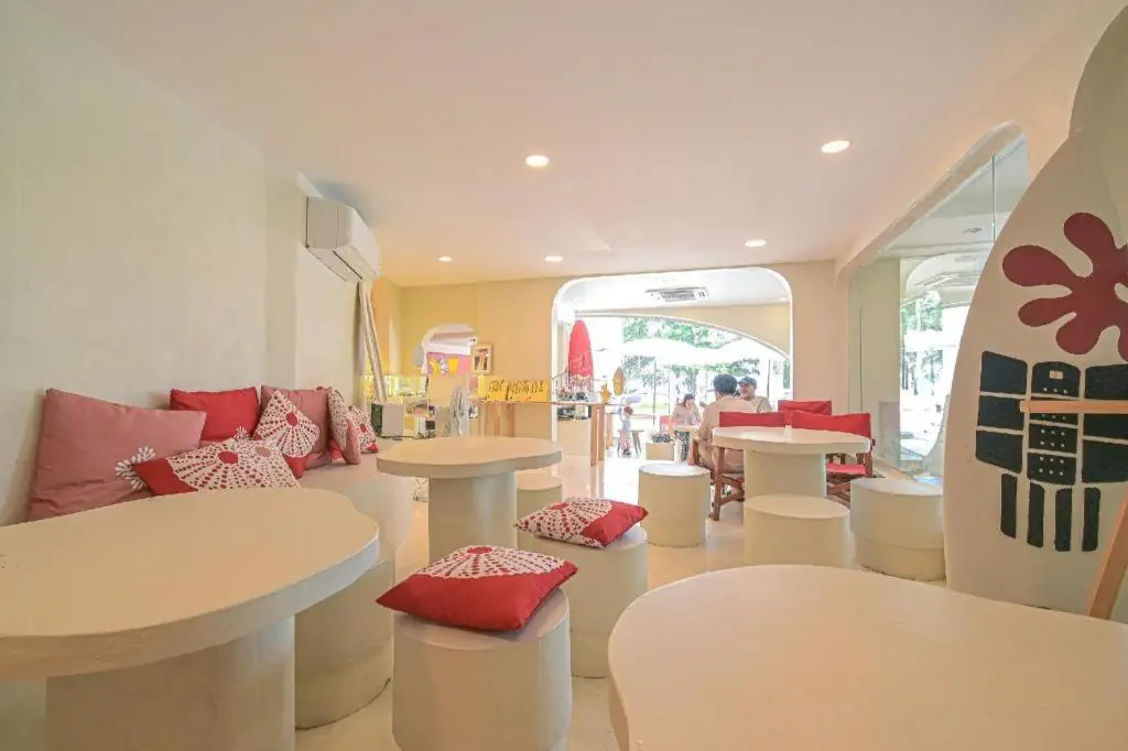 Ramada Phuket Southsea - zdjęcie 37