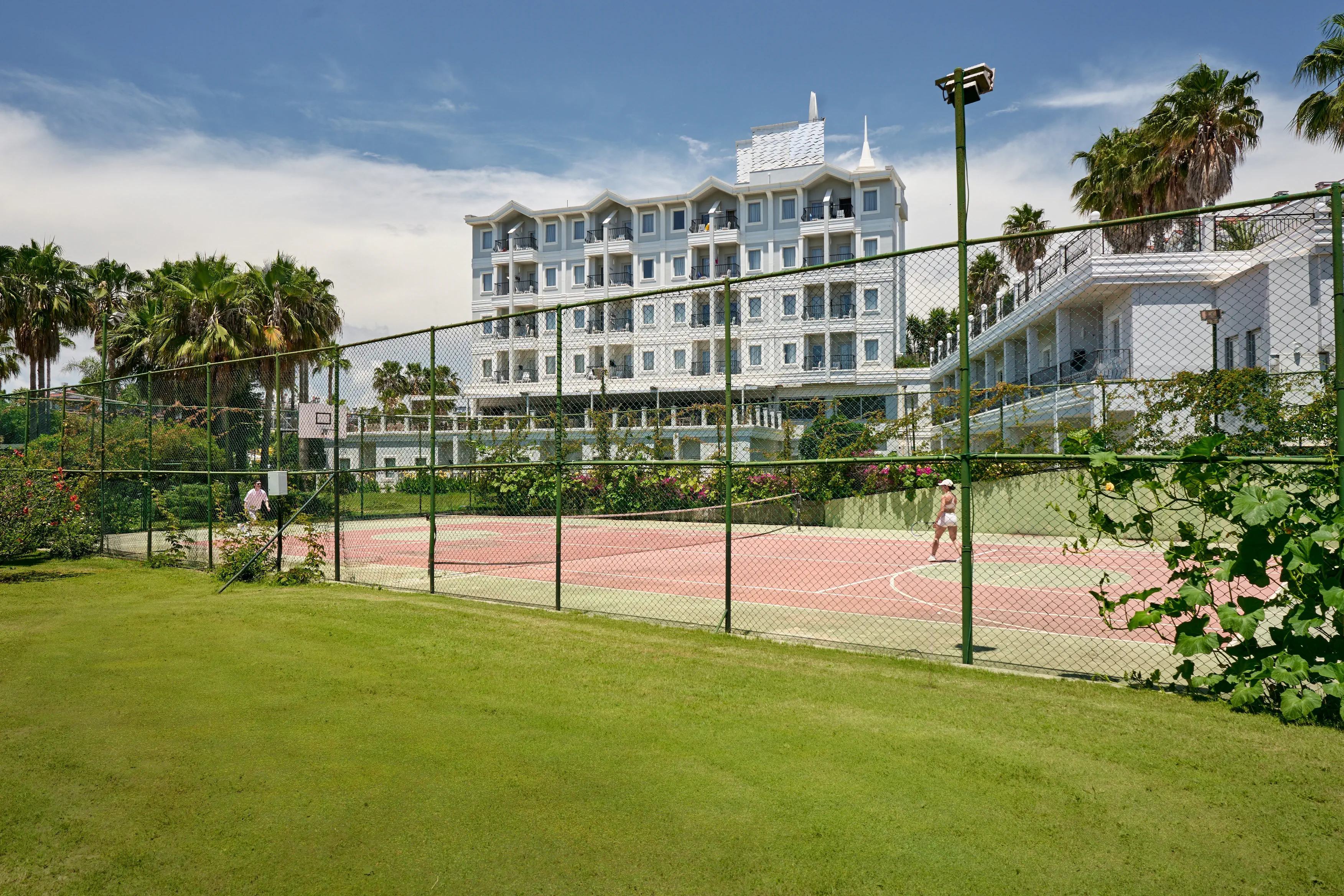 Royal Atlantis Beach (Side) - zdjęcie 59