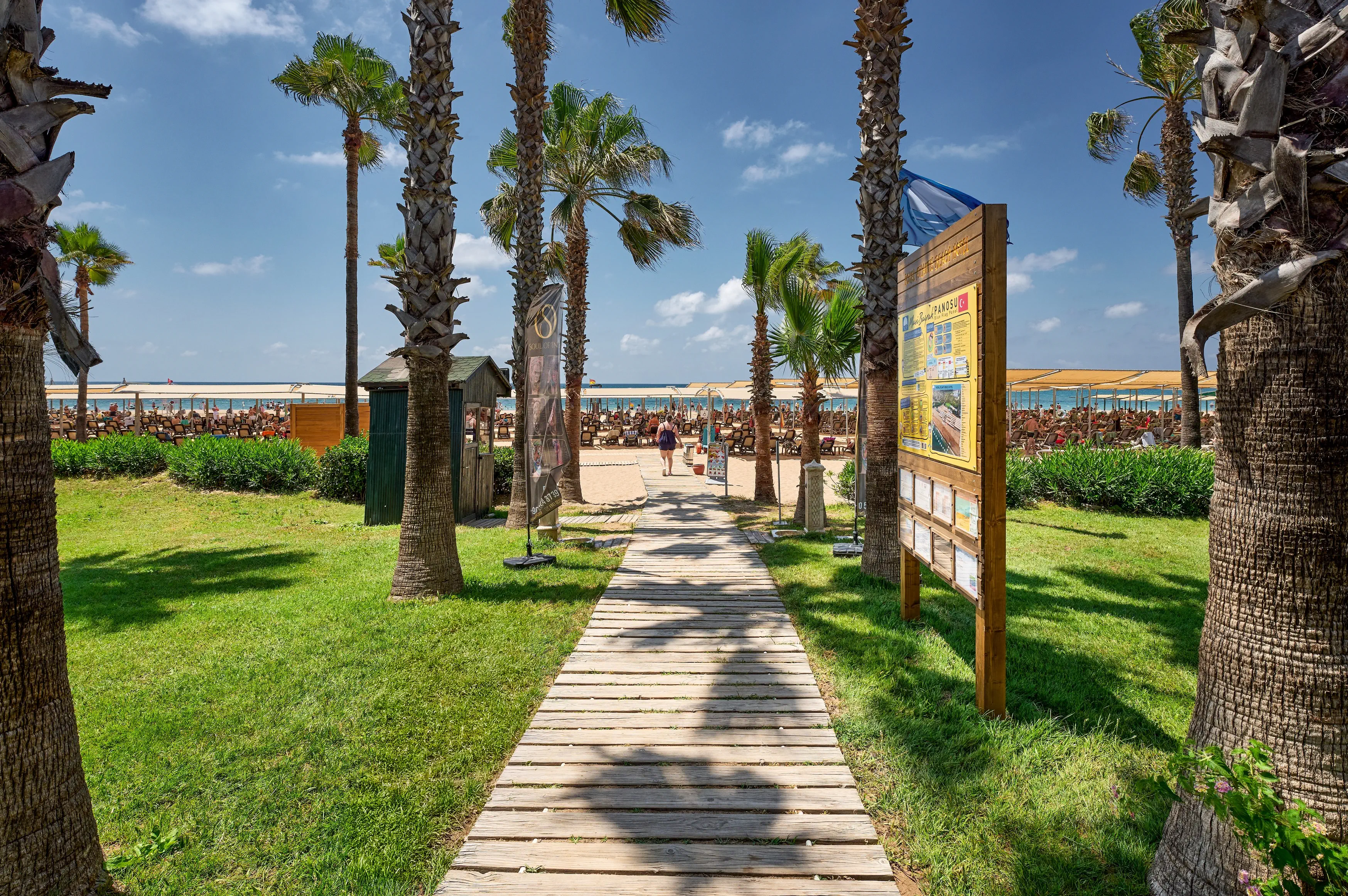 Royal Atlantis Beach (Side) - zdjęcie 51