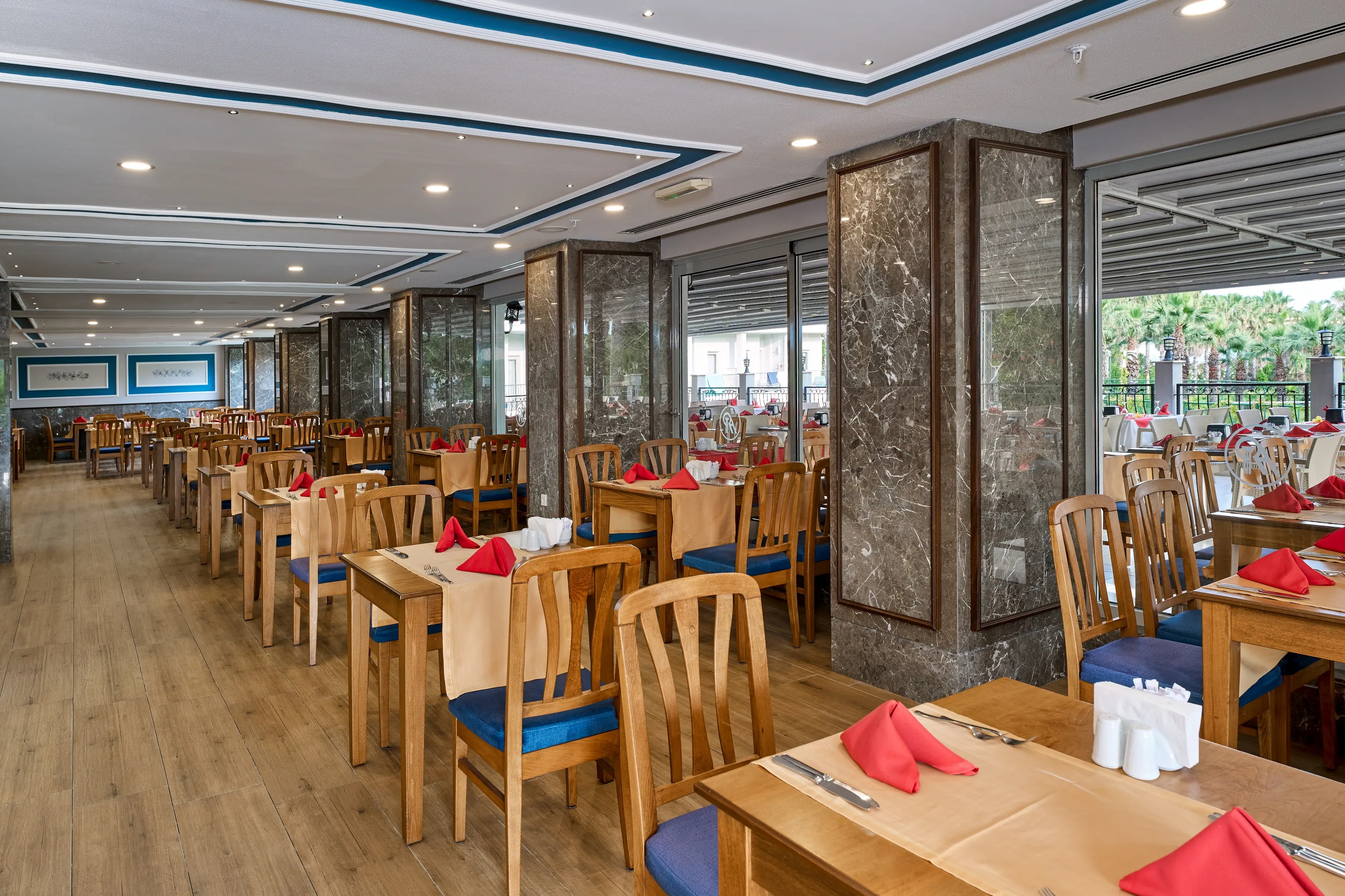 Royal Atlantis Beach (Side) - zdjęcie 24