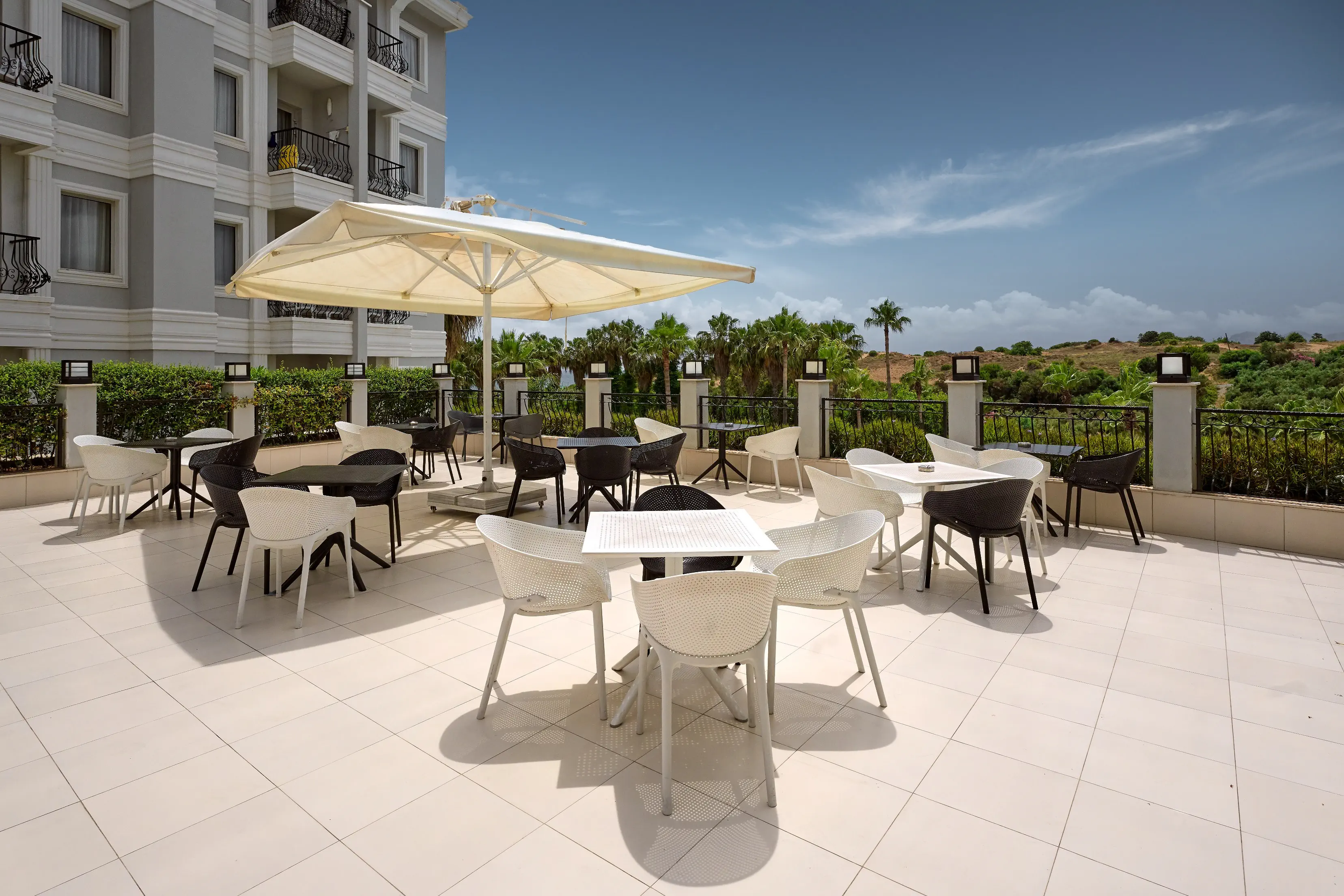 Royal Atlantis Beach (Side) - zdjęcie 44