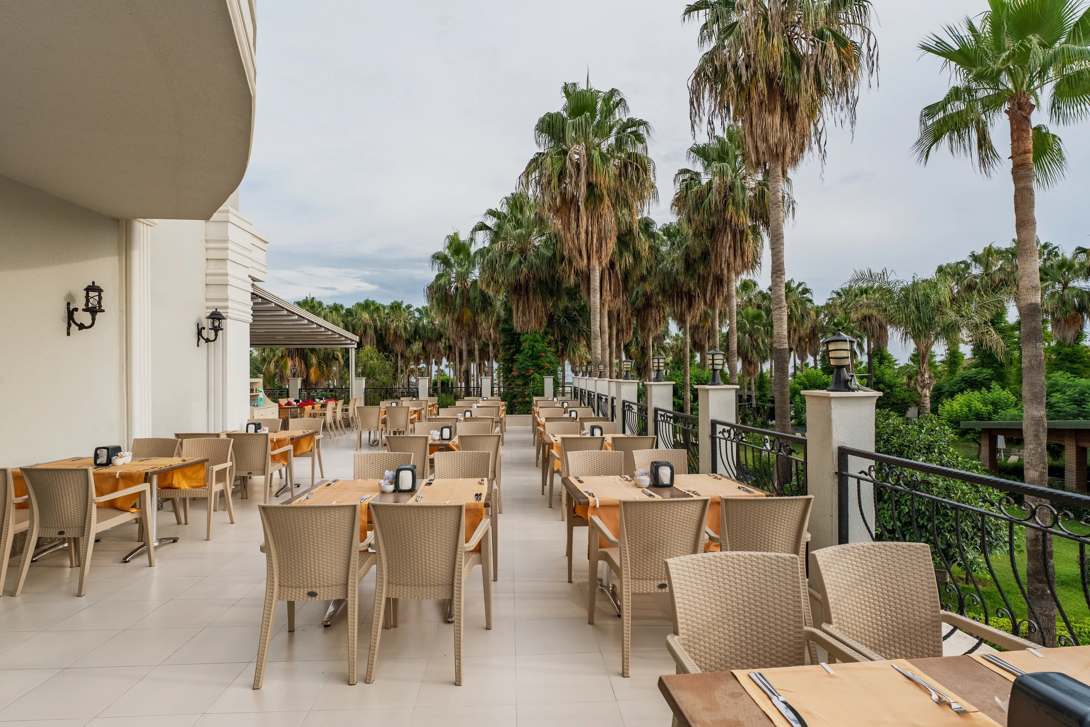 Royal Atlantis Beach (Side) - zdjęcie 30