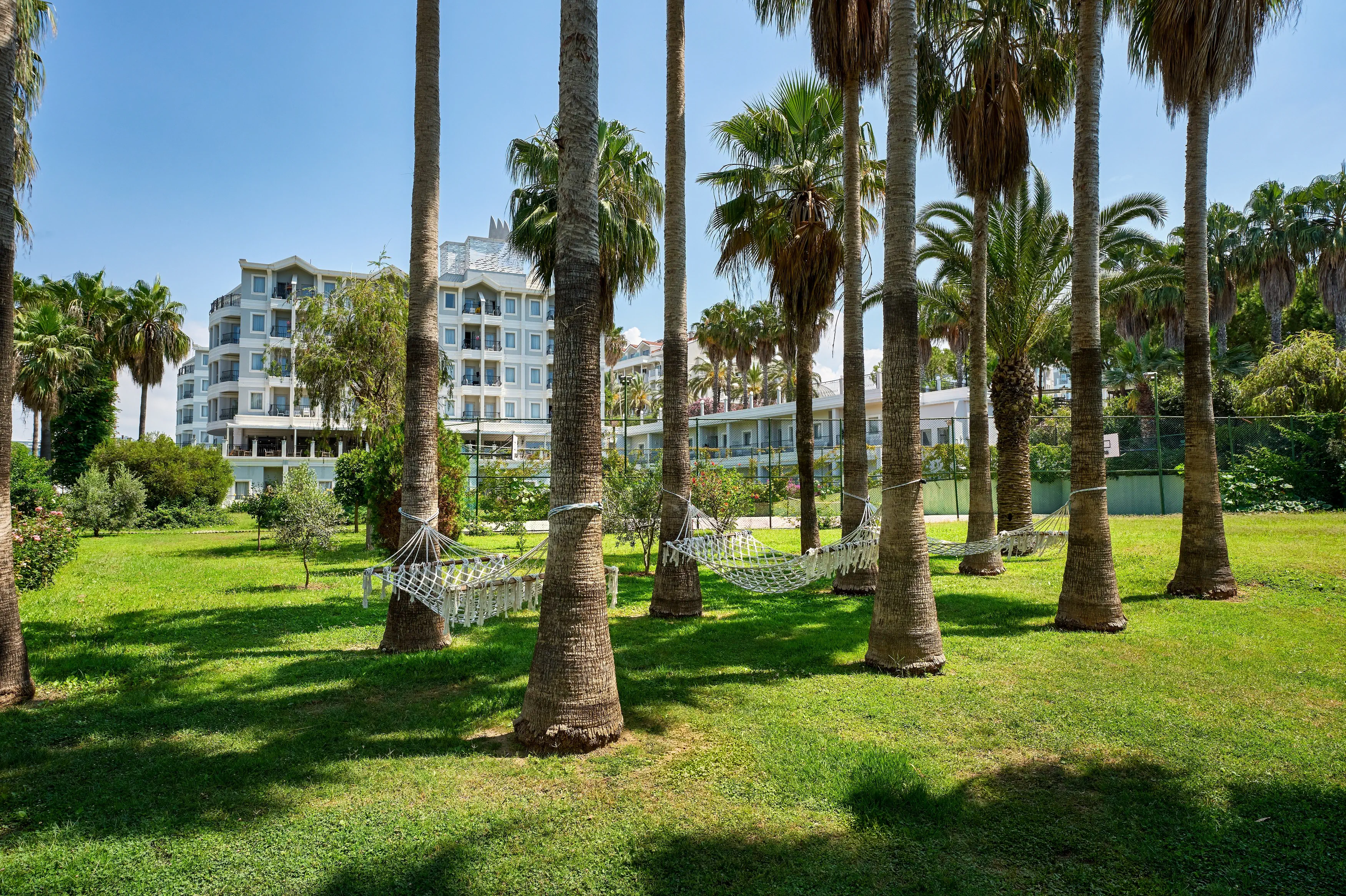 Royal Atlantis Beach (Side) - zdjęcie 14