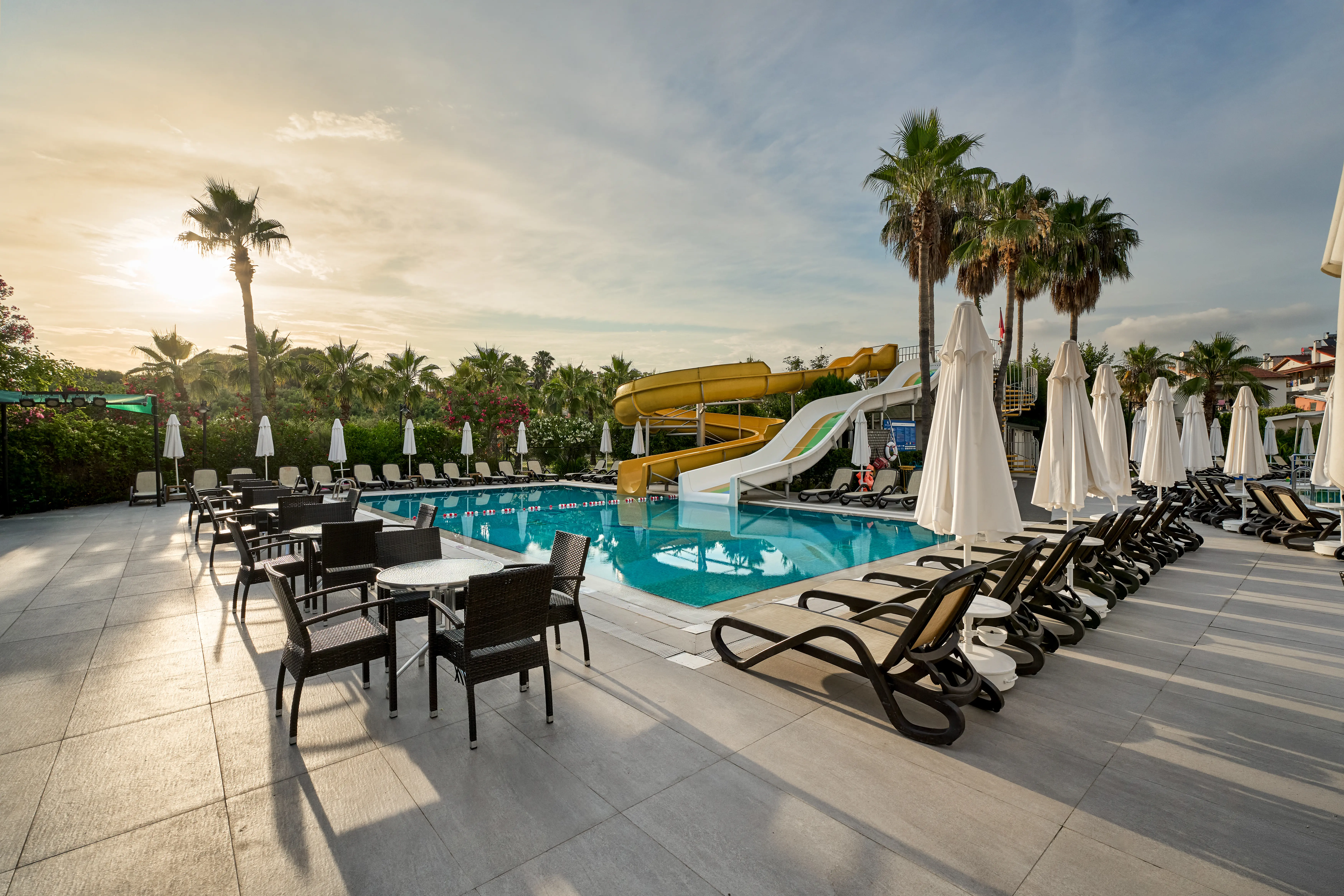Royal Atlantis Beach (Side) - zdjęcie 49