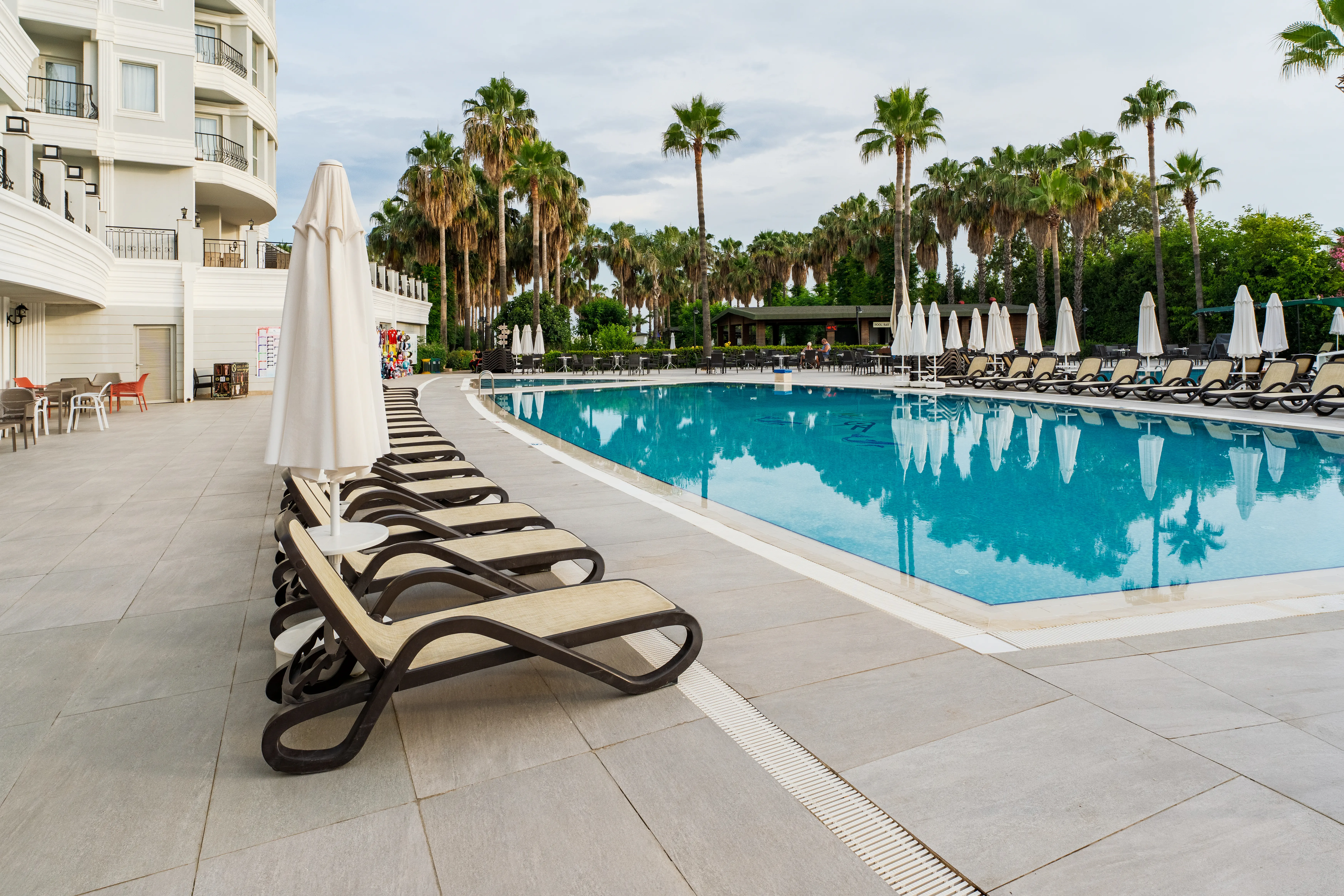 Royal Atlantis Beach (Side) - zdjęcie 45