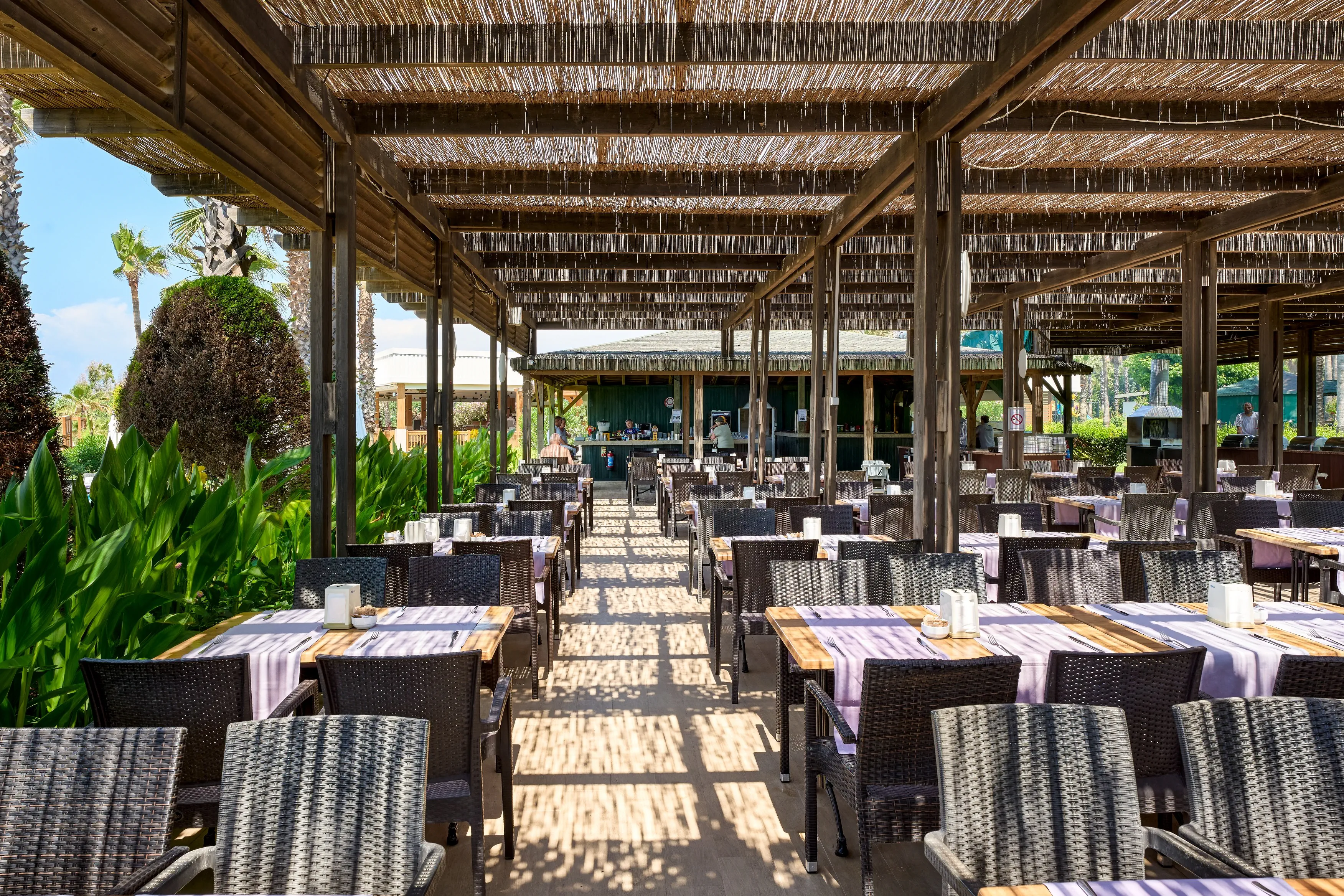 Royal Atlantis Beach (Side) - zdjęcie 35
