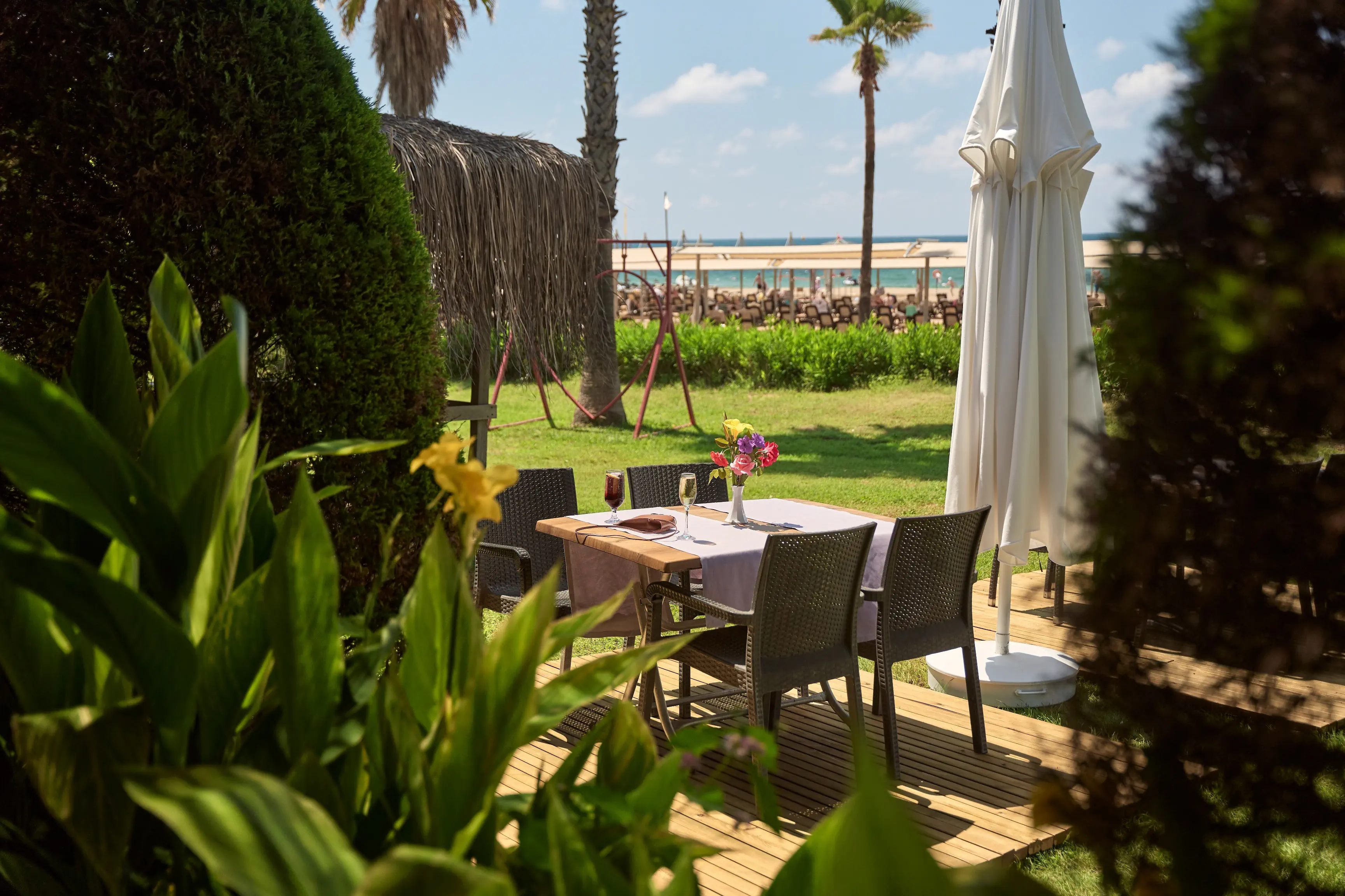 Royal Atlantis Beach (Side) - zdjęcie 38