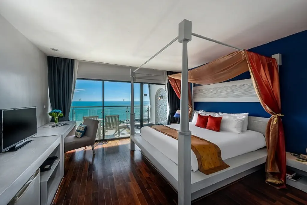 Andamantra Resort & Villa Phuket photo 1