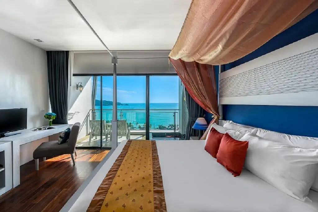 Andamantra Resort & Villa Phuket photo 2