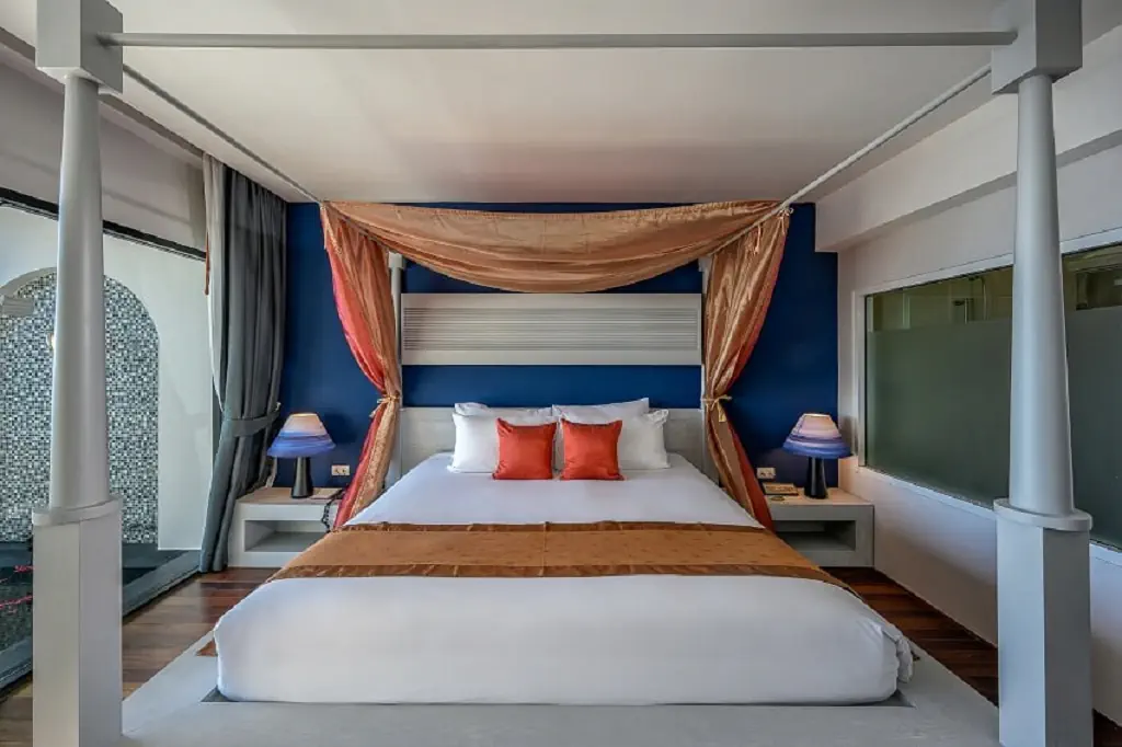 Andamantra Resort & Villa Phuket photo 3