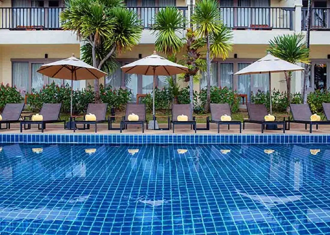 Andamantra Resort & Villa Phuket photo 0