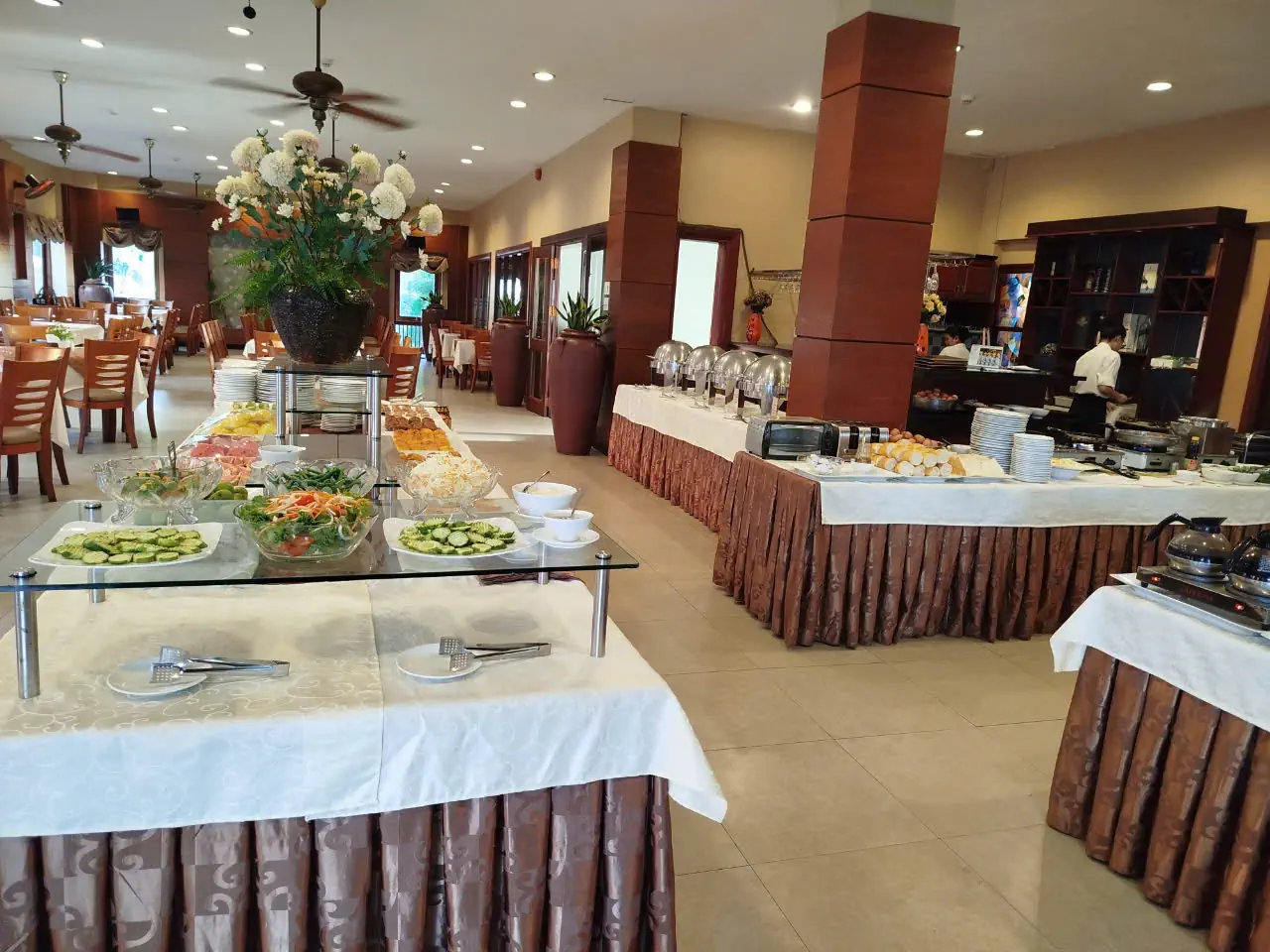 Canary Beach Resort - zdjęcie 27