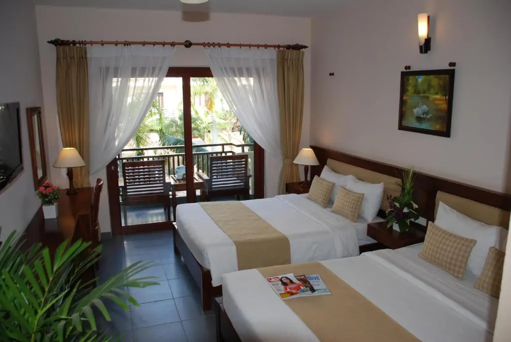 Canary Beach Resort - zdjęcie 12
