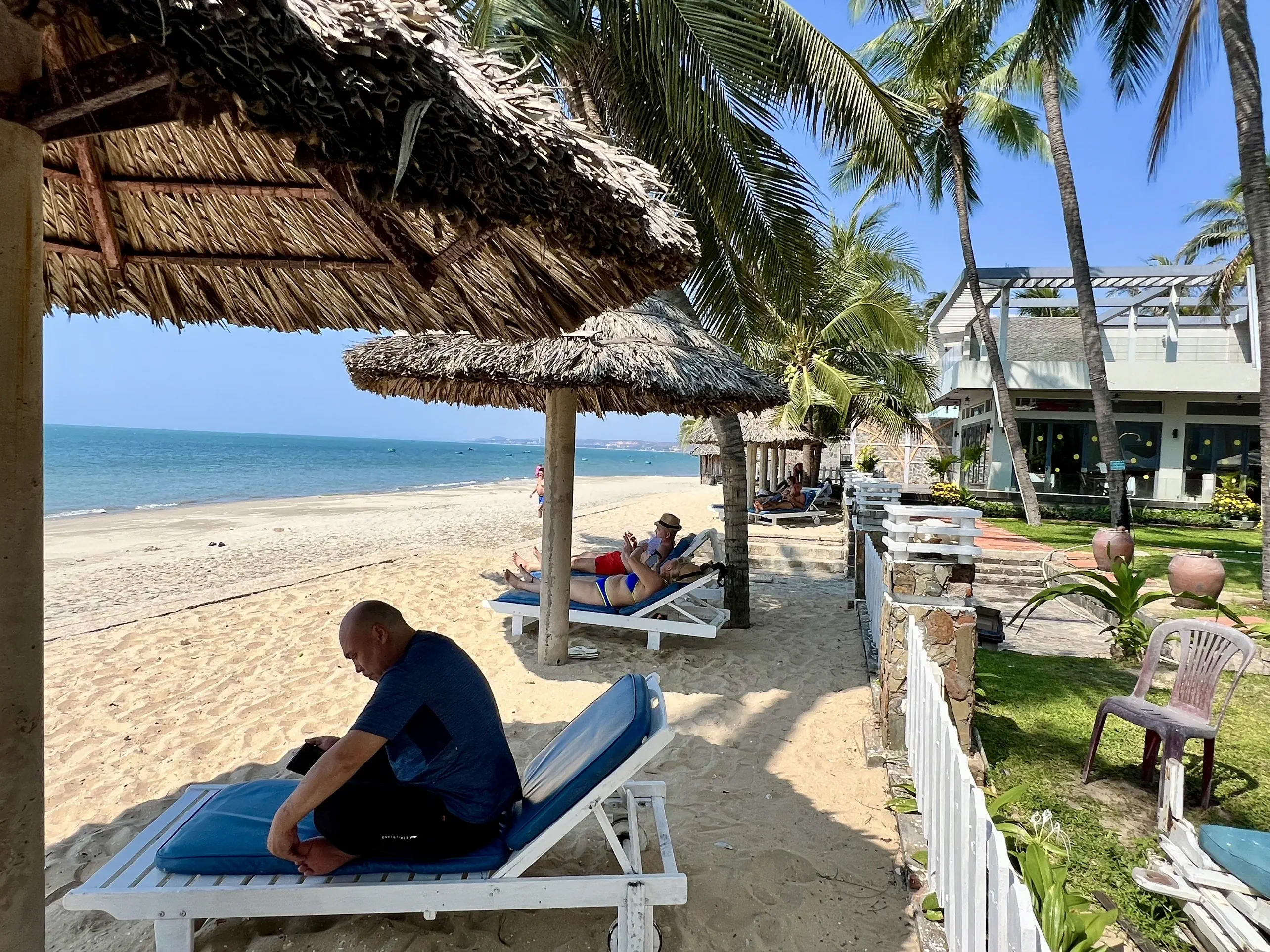 Canary Beach Resort - zdjęcie 34