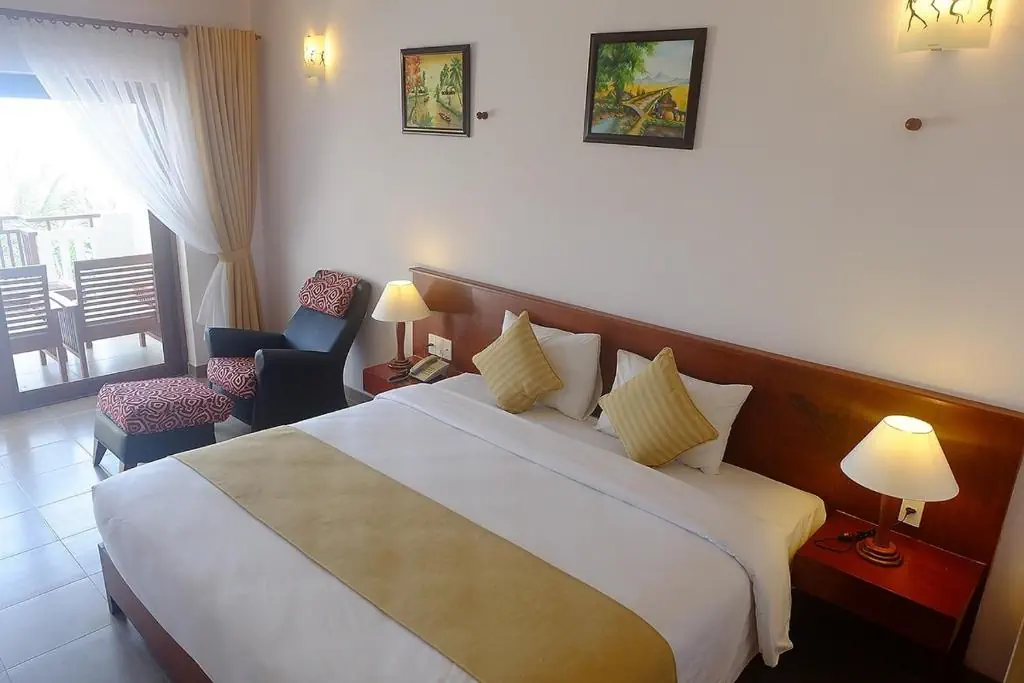 Canary Beach Resort - zdjęcie 21