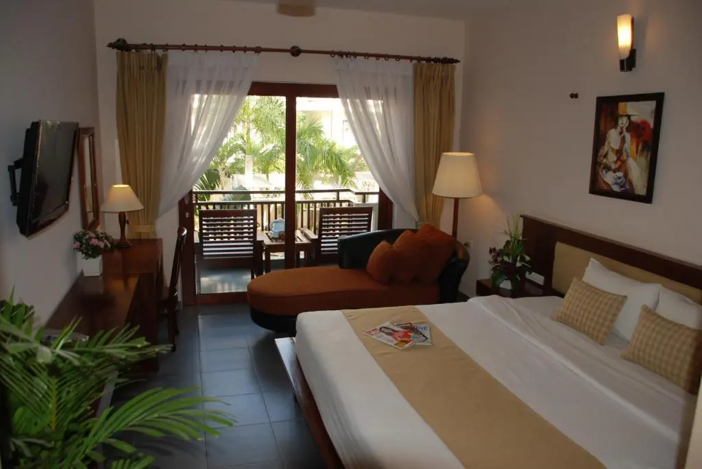 Canary Beach Resort - zdjęcie 23