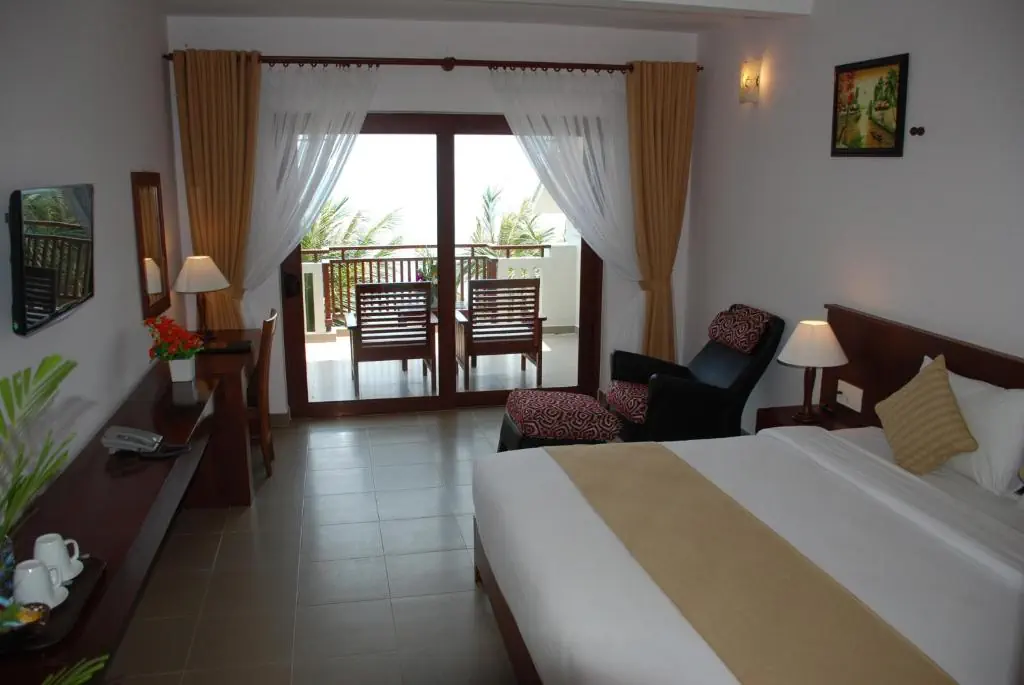 Canary Beach Resort - zdjęcie 17