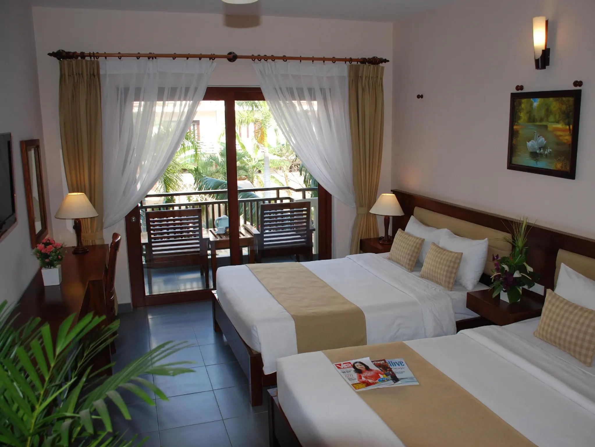 Canary Beach Resort - zdjęcie 11