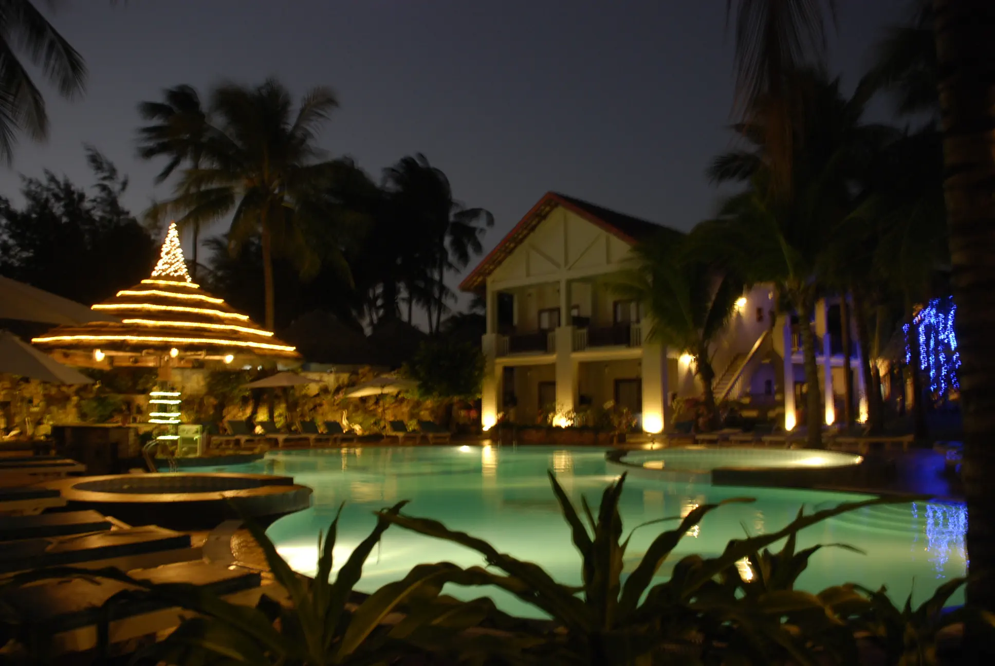 Canary Beach Resort - zdjęcie 32