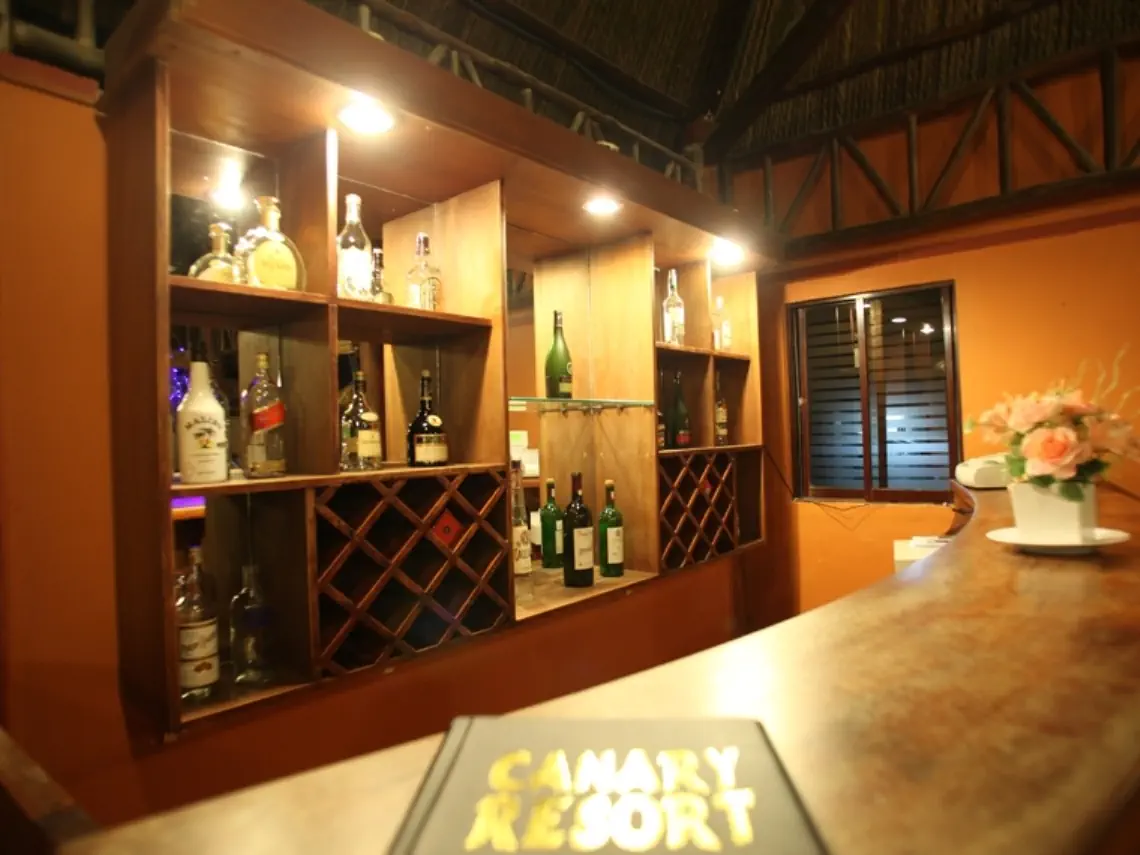 Canary Beach Resort - zdjęcie 29