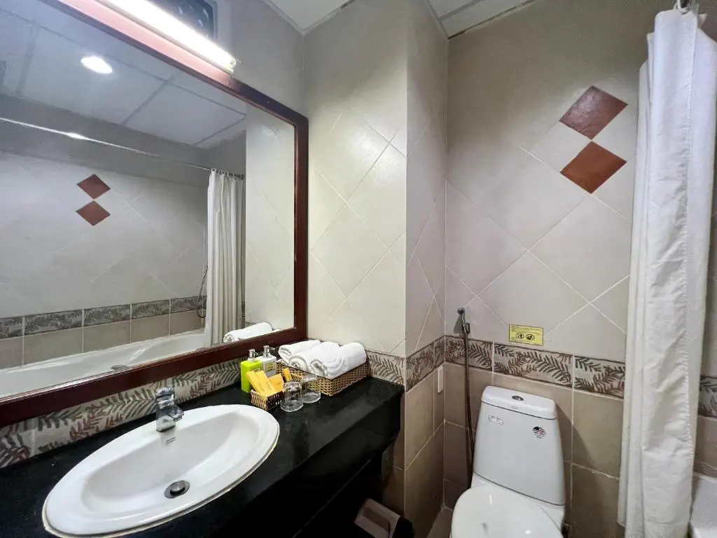 Canary Beach Resort - zdjęcie 14