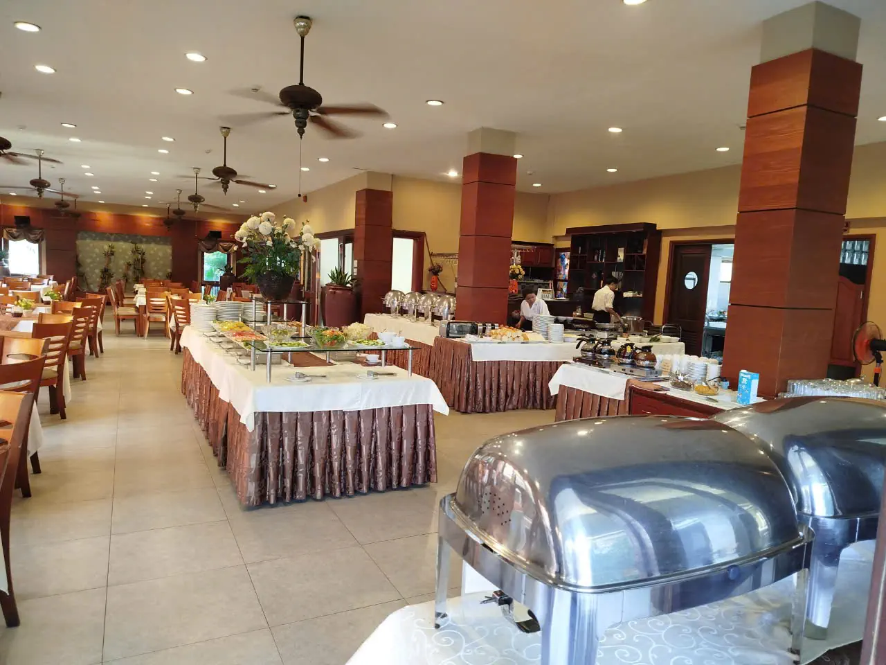 Canary Beach Resort - zdjęcie 28