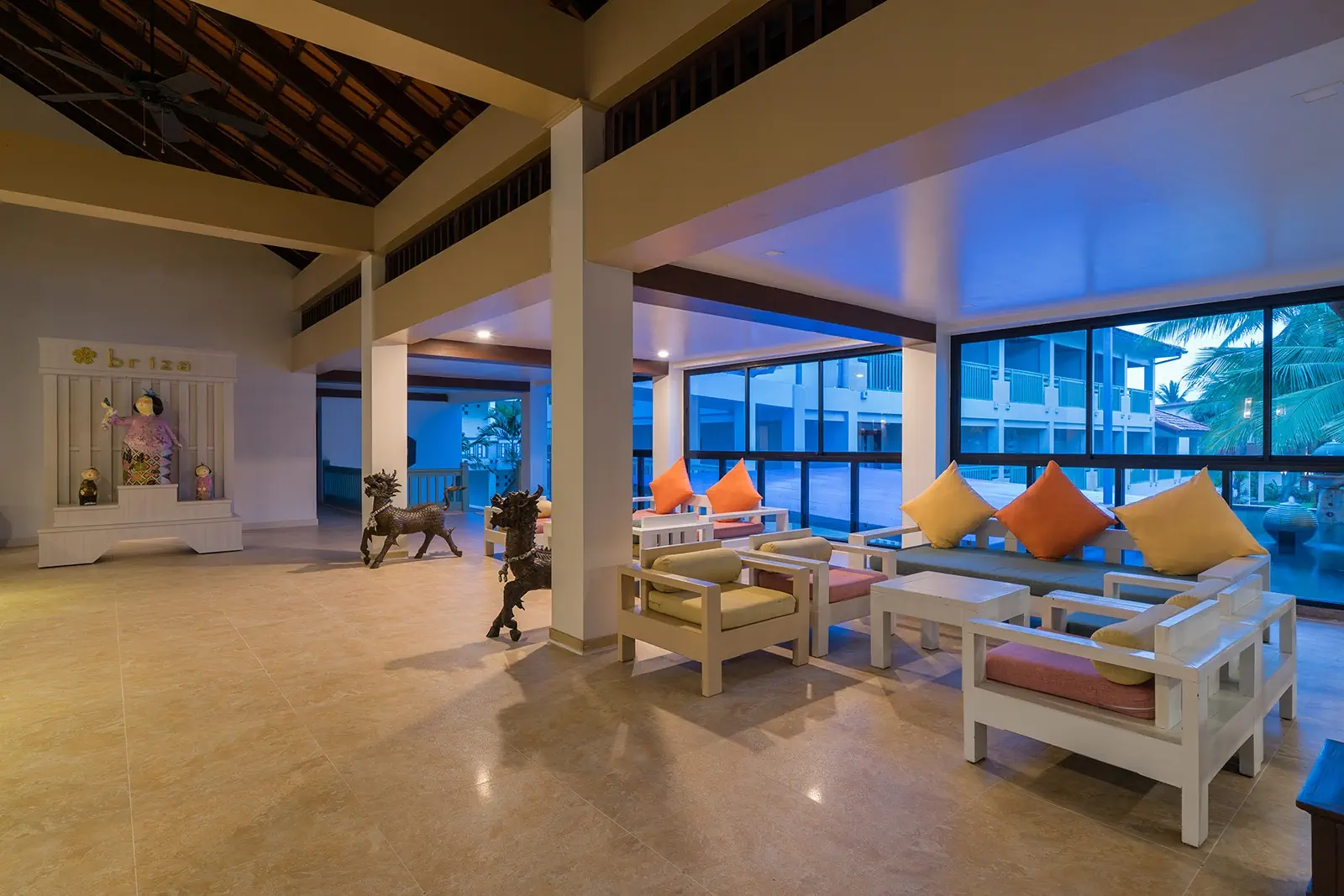 The Briza Beach Resort - zdjęcie 6