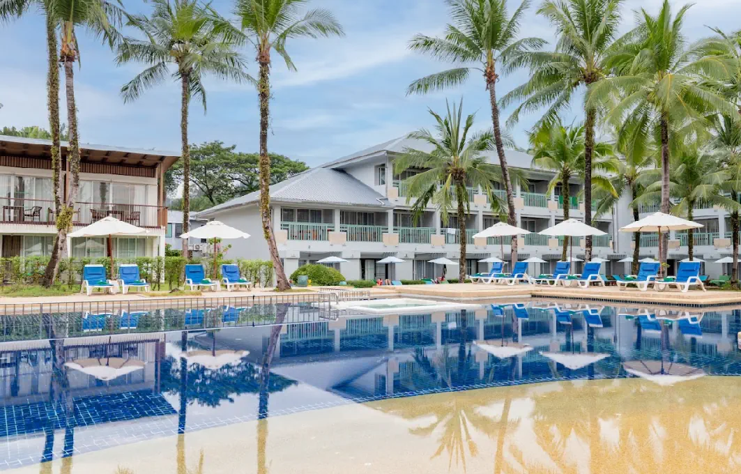 The Briza Beach Resort - zdjęcie 83