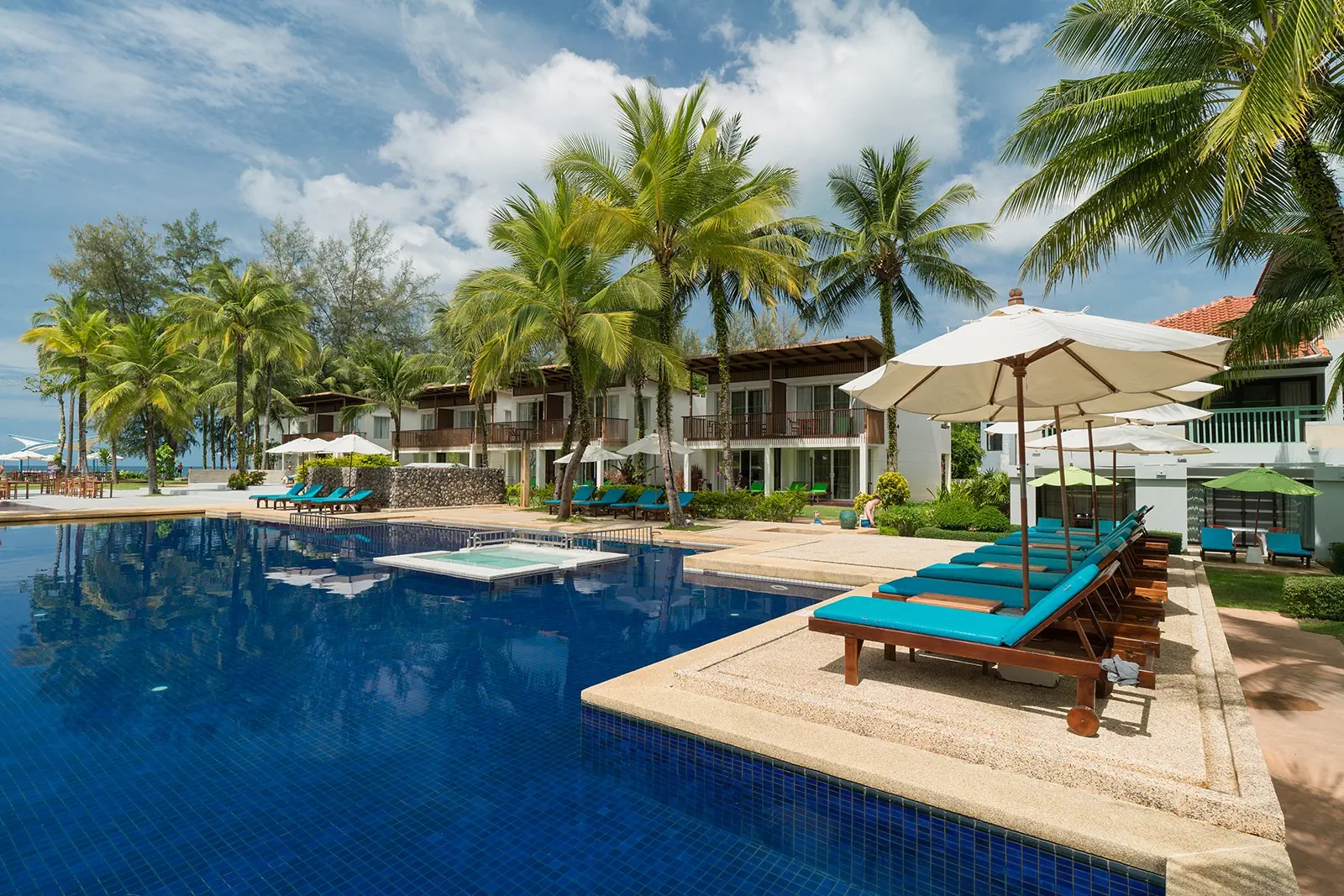 The Briza Beach Resort - zdjęcie 79