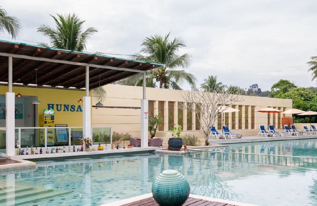 The Briza Beach Resort - zdjęcie 76