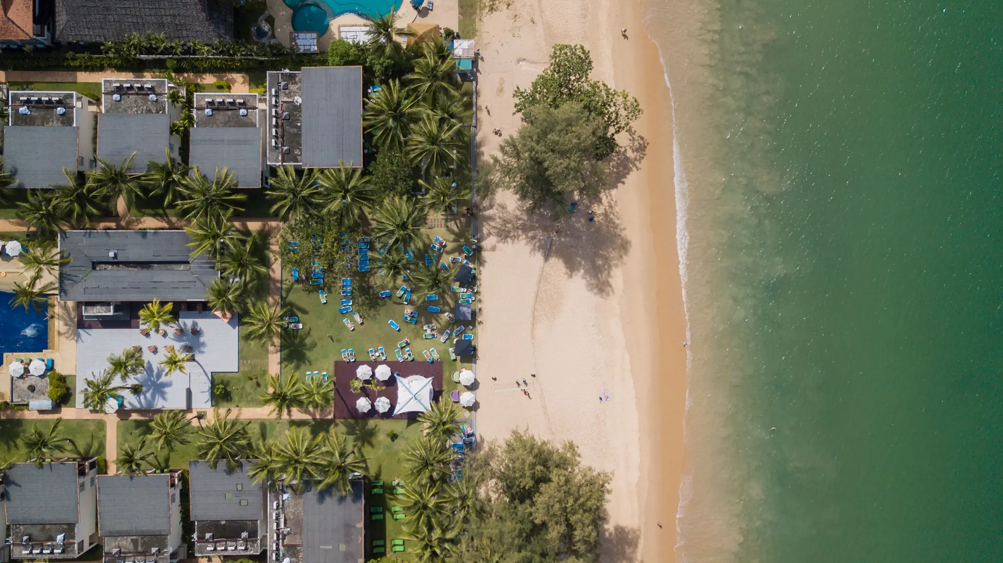The Briza Beach Resort - zdjęcie 2