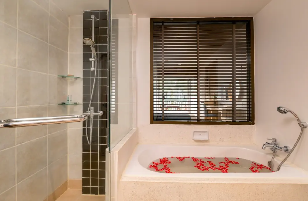 The Briza Beach Resort - zdjęcie 56