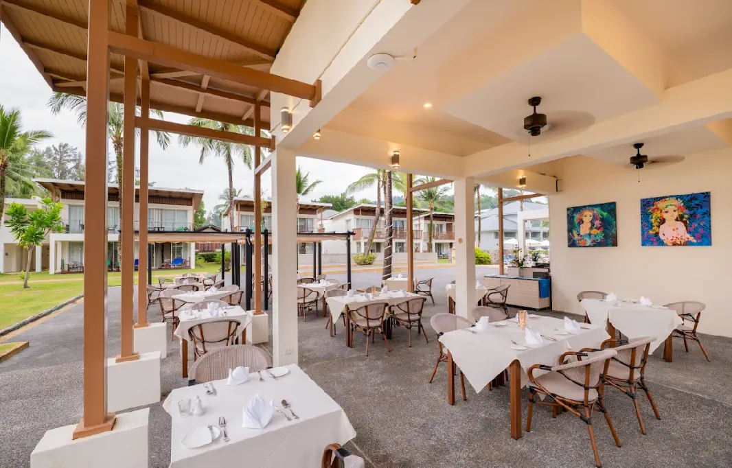 The Briza Beach Resort - zdjęcie 67