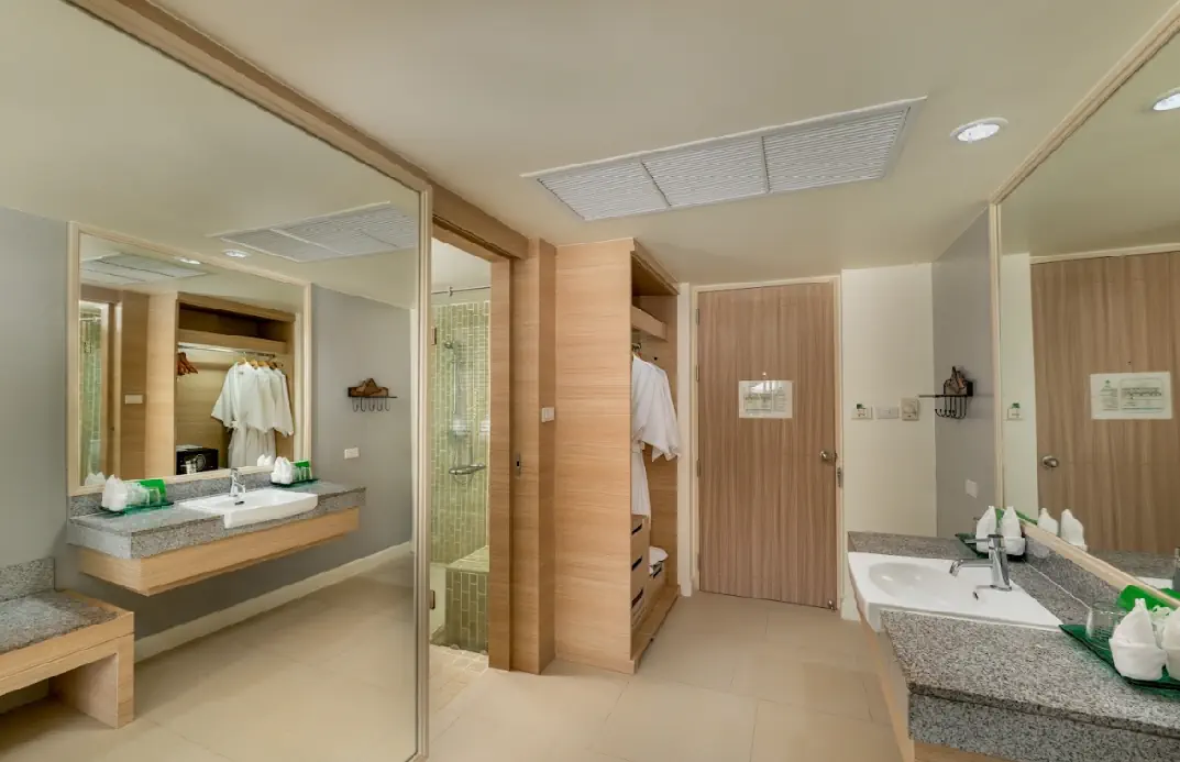 The Briza Beach Resort - zdjęcie 23