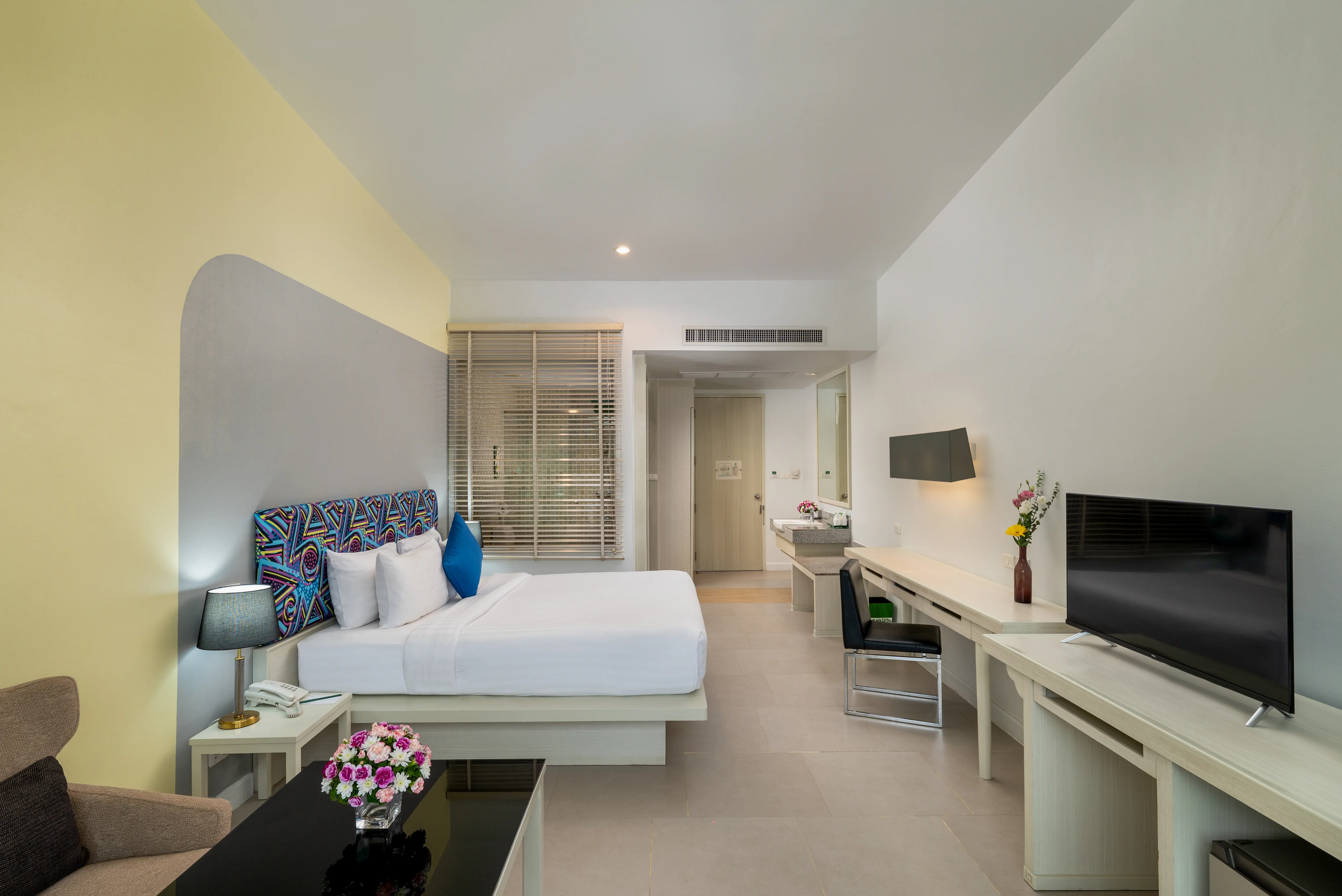 The Briza Beach Resort - zdjęcie 38