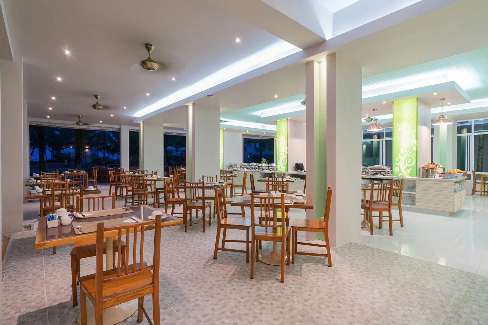 The Briza Beach Resort - zdjęcie 61