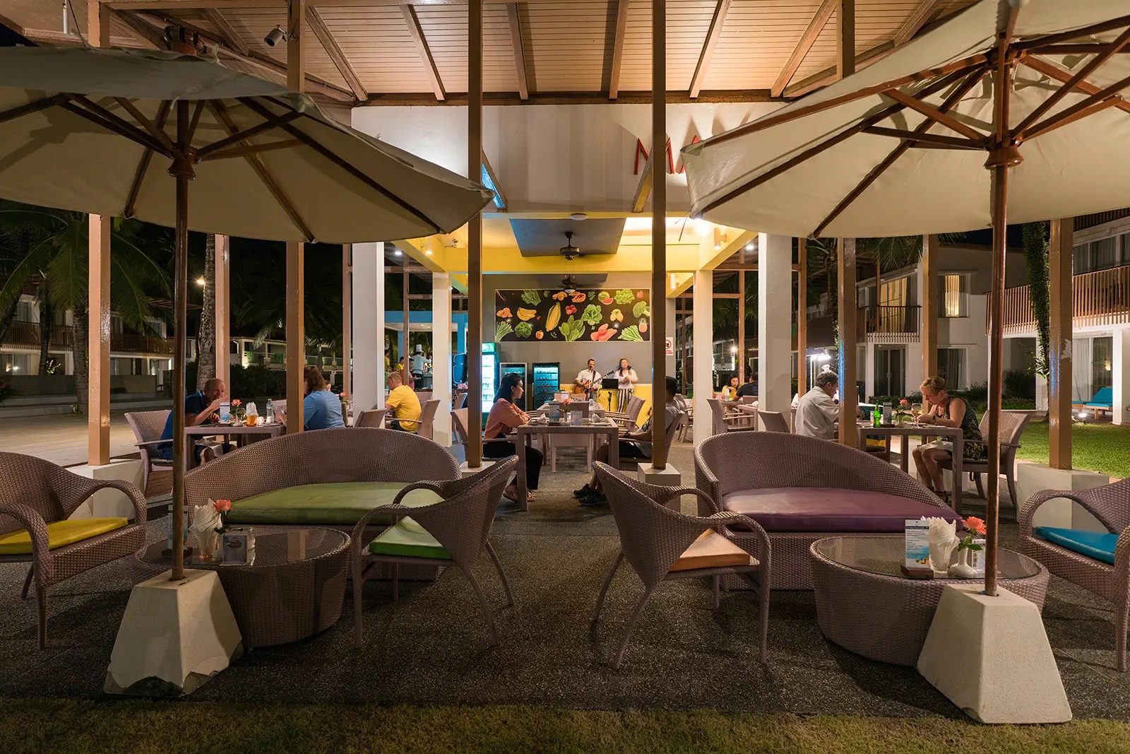 The Briza Beach Resort - zdjęcie 64