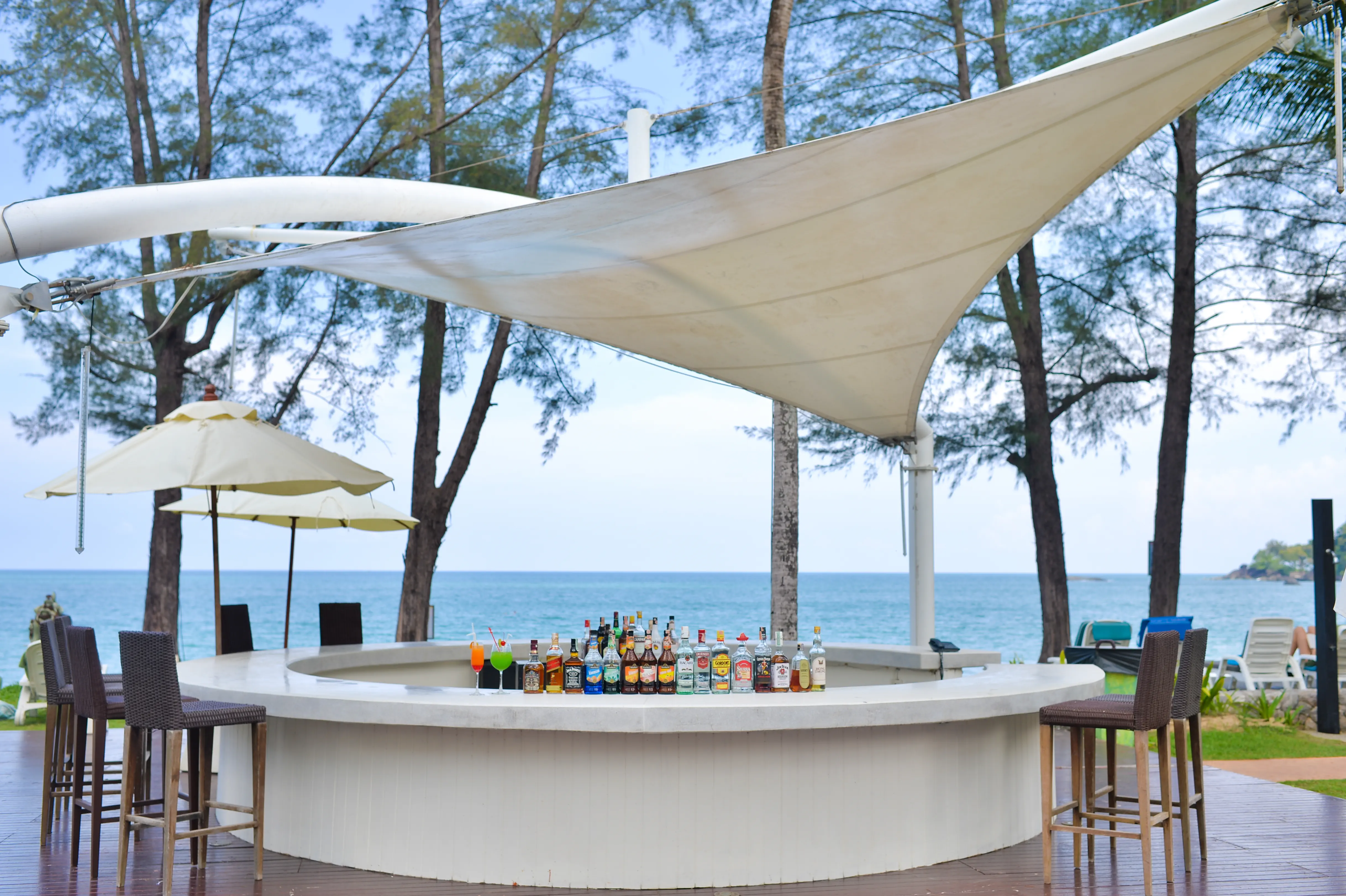 The Briza Beach Resort - zdjęcie 71