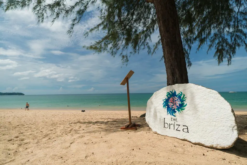The Briza Beach Resort - zdjęcie 88