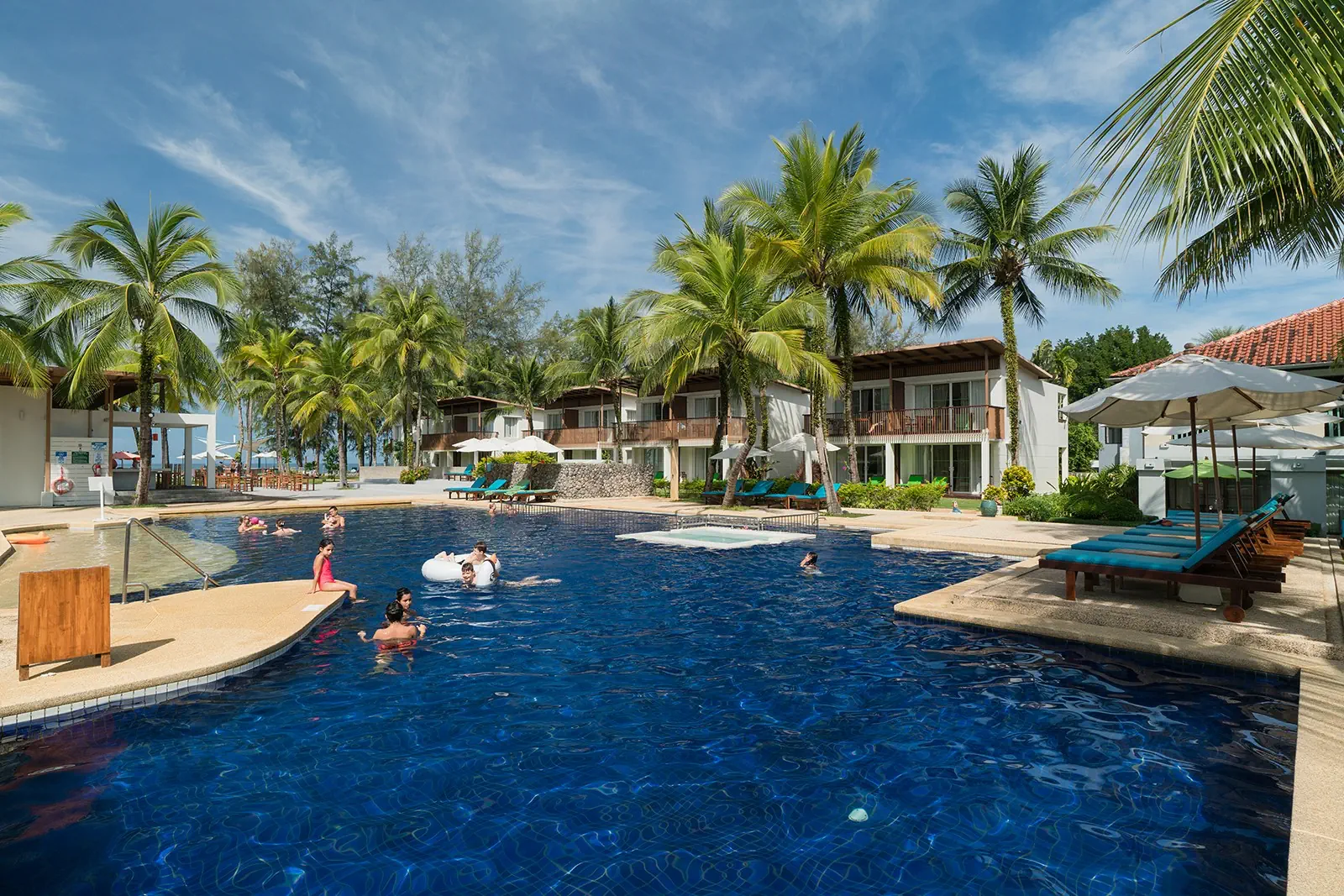 The Briza Beach Resort - zdjęcie 80