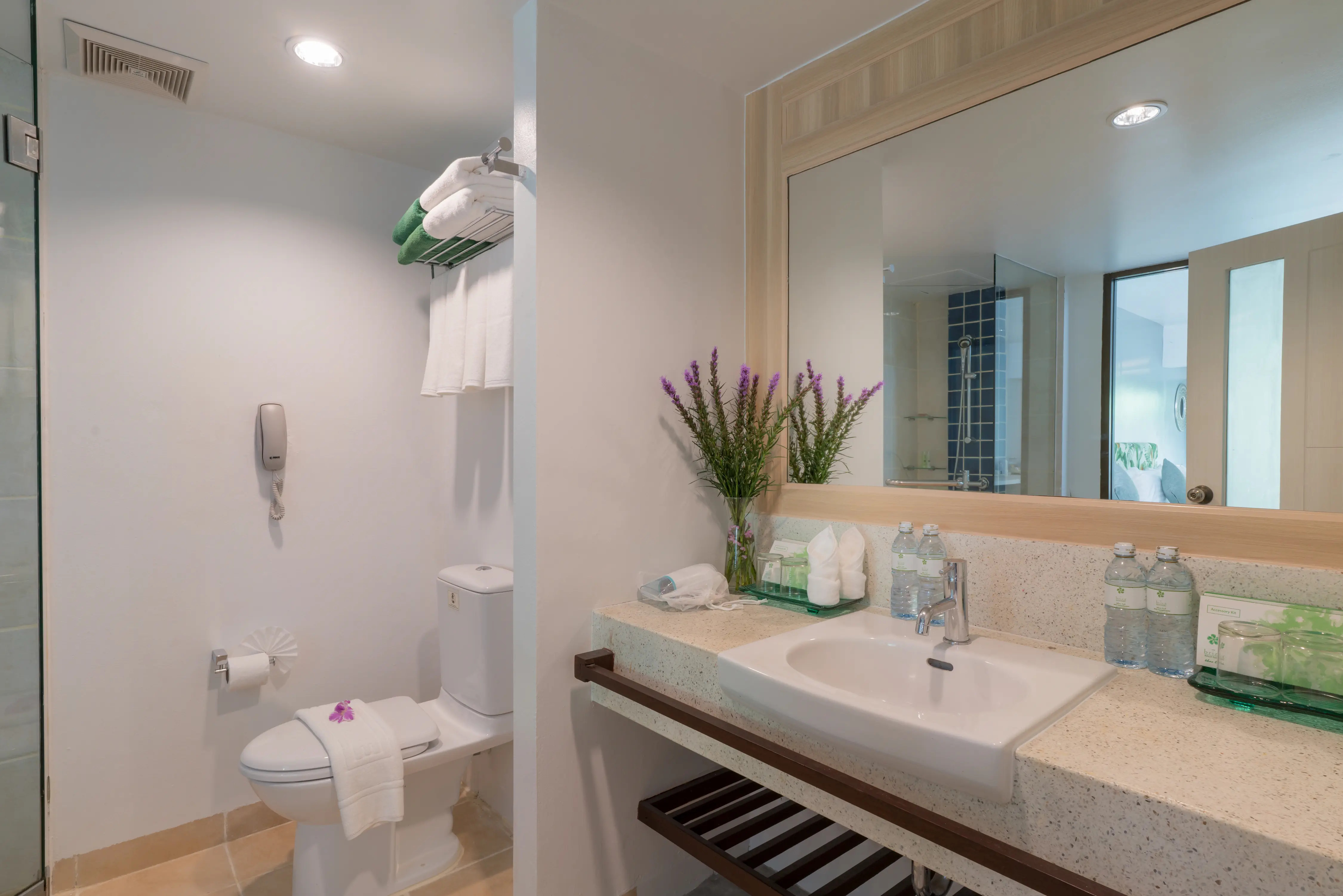 The Briza Beach Resort - zdjęcie 49