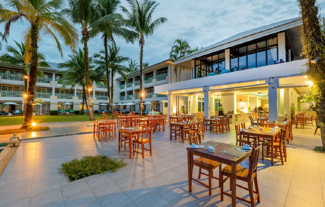 The Briza Beach Resort - zdjęcie 70