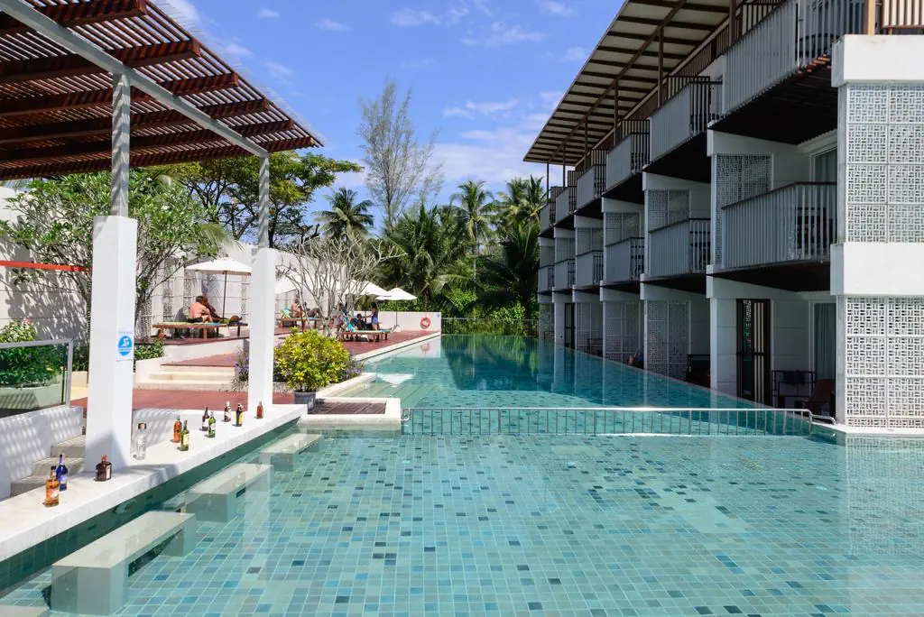 The Briza Beach Resort - zdjęcie 37