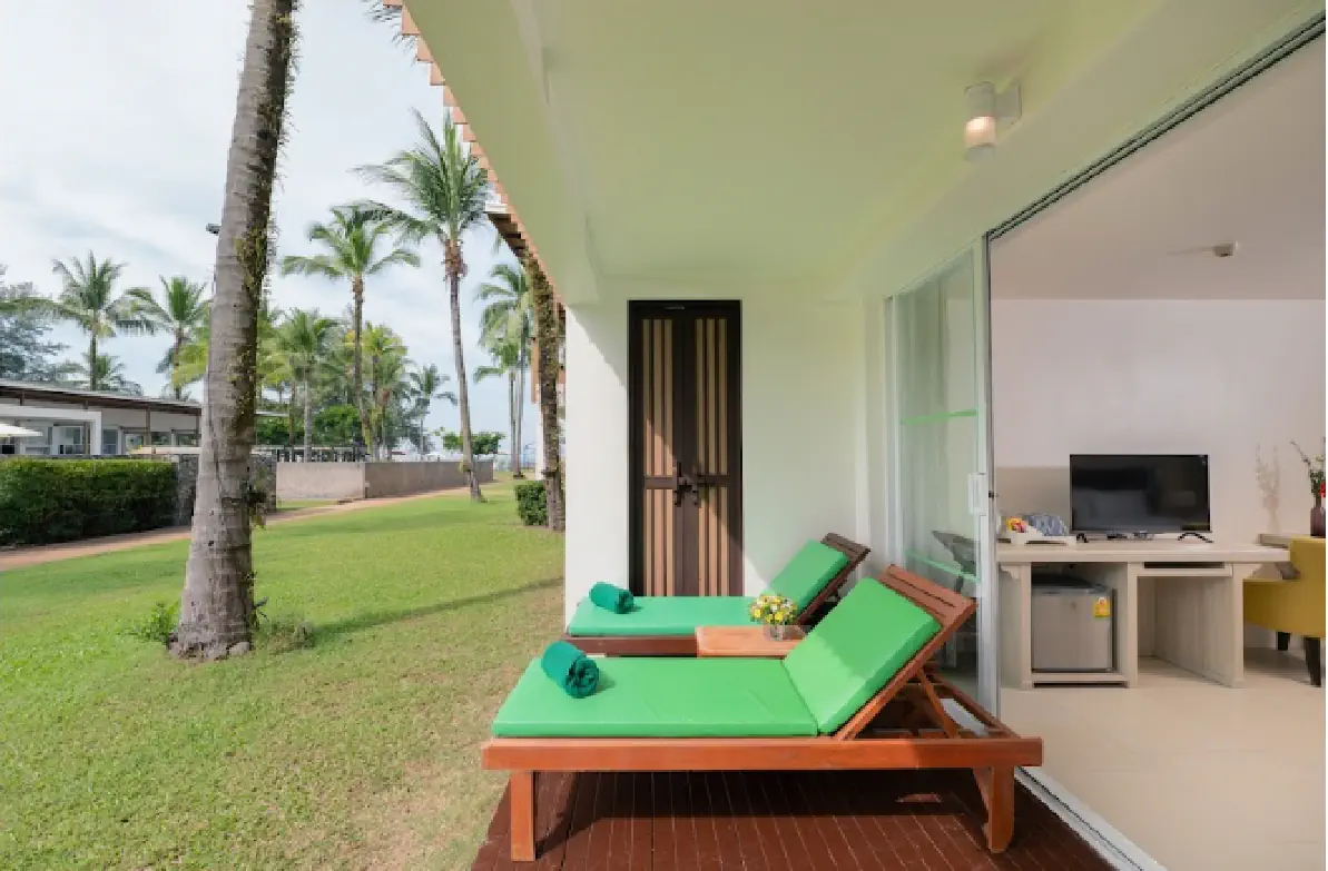 The Briza Beach Resort - zdjęcie 19