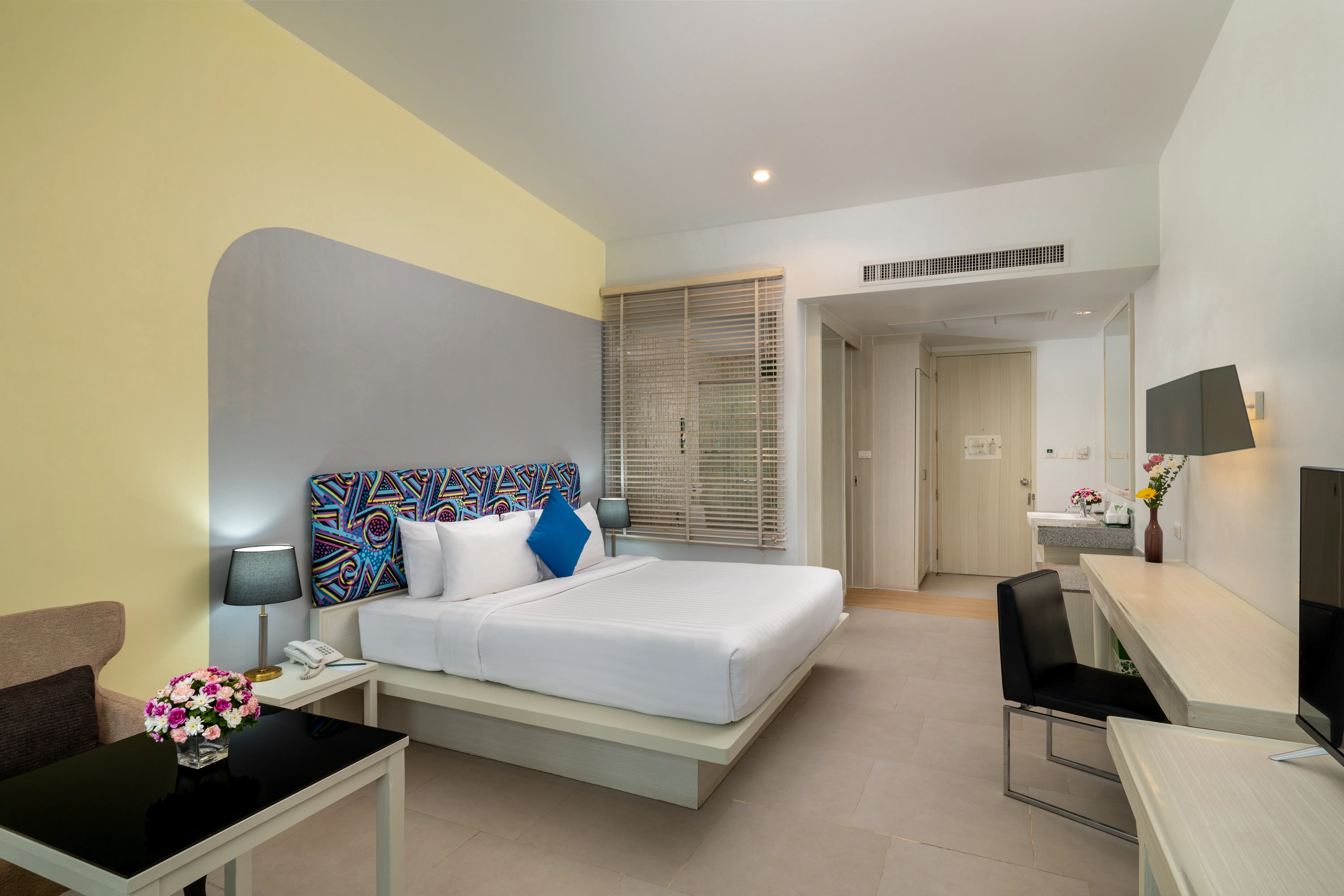 The Briza Beach Resort - zdjęcie 39