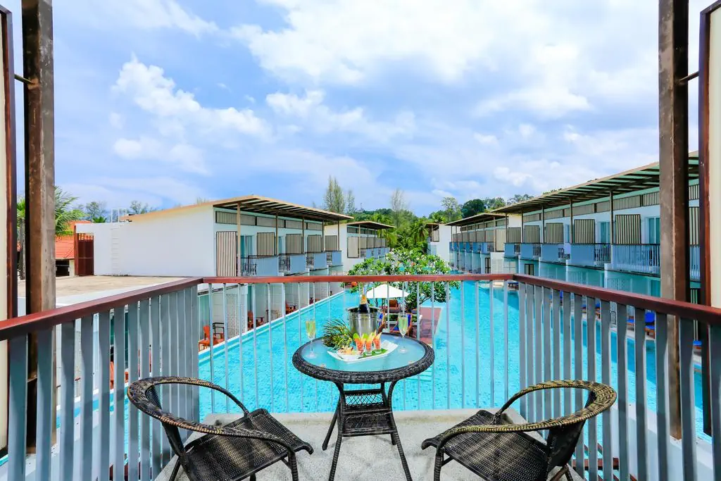 The Briza Beach Resort - zdjęcie 36